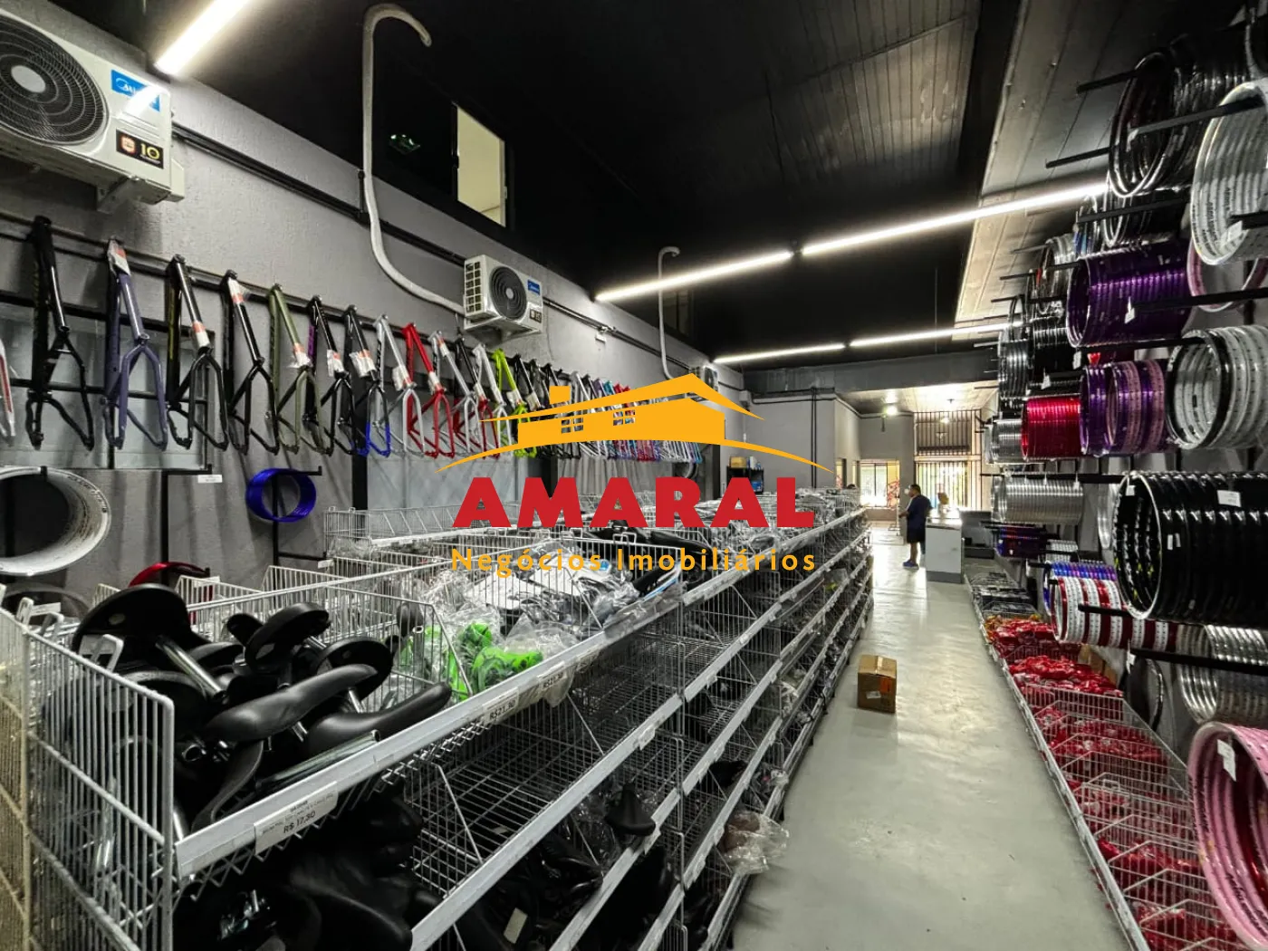 Alugar Comerciais / Galp&atilde;o - Comercial em Suzano R$ 7.000,00 - Foto 9