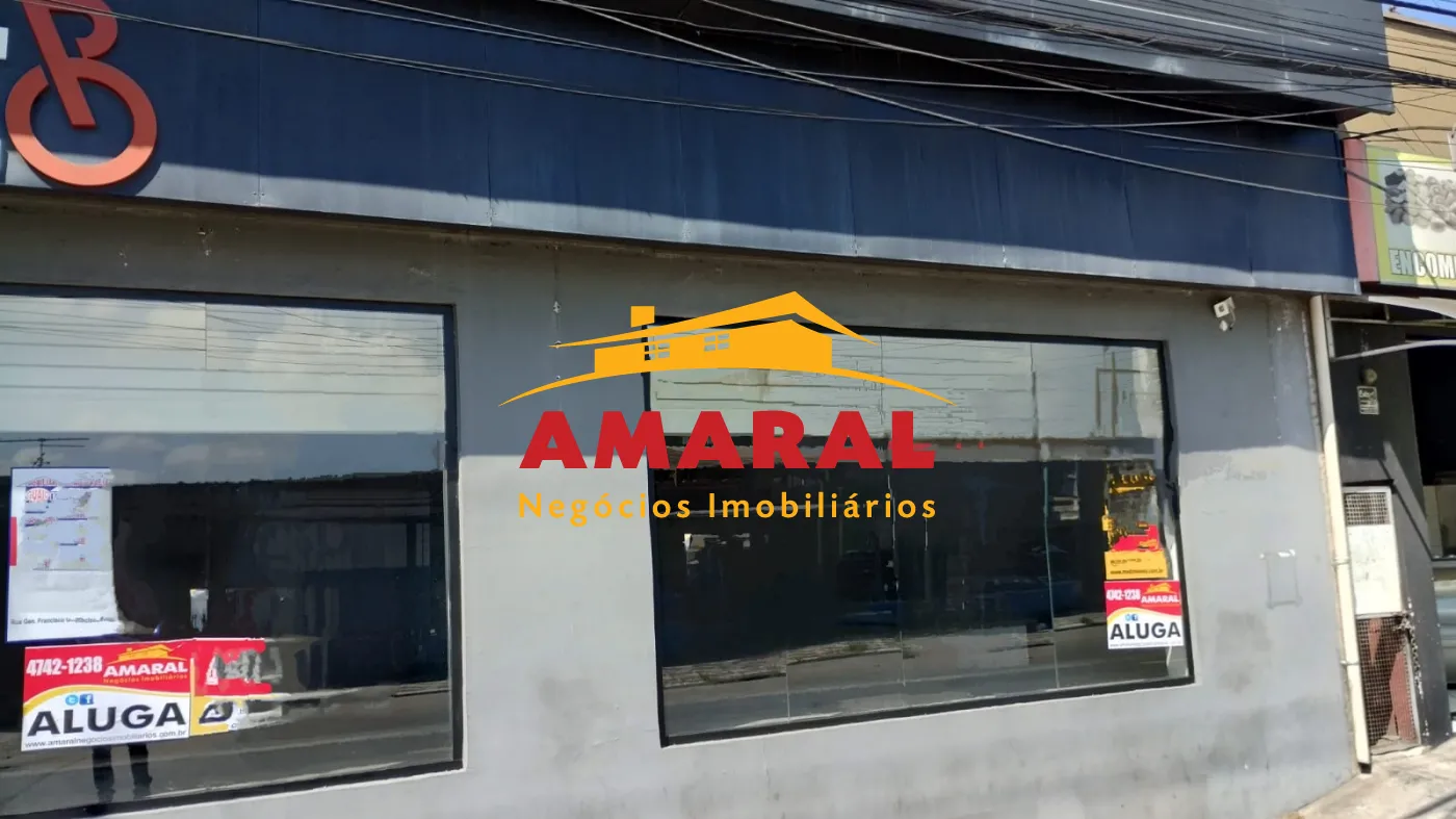 Alugar Comerciais / Galp&atilde;o - Comercial em Suzano R$ 7.000,00 - Foto 10