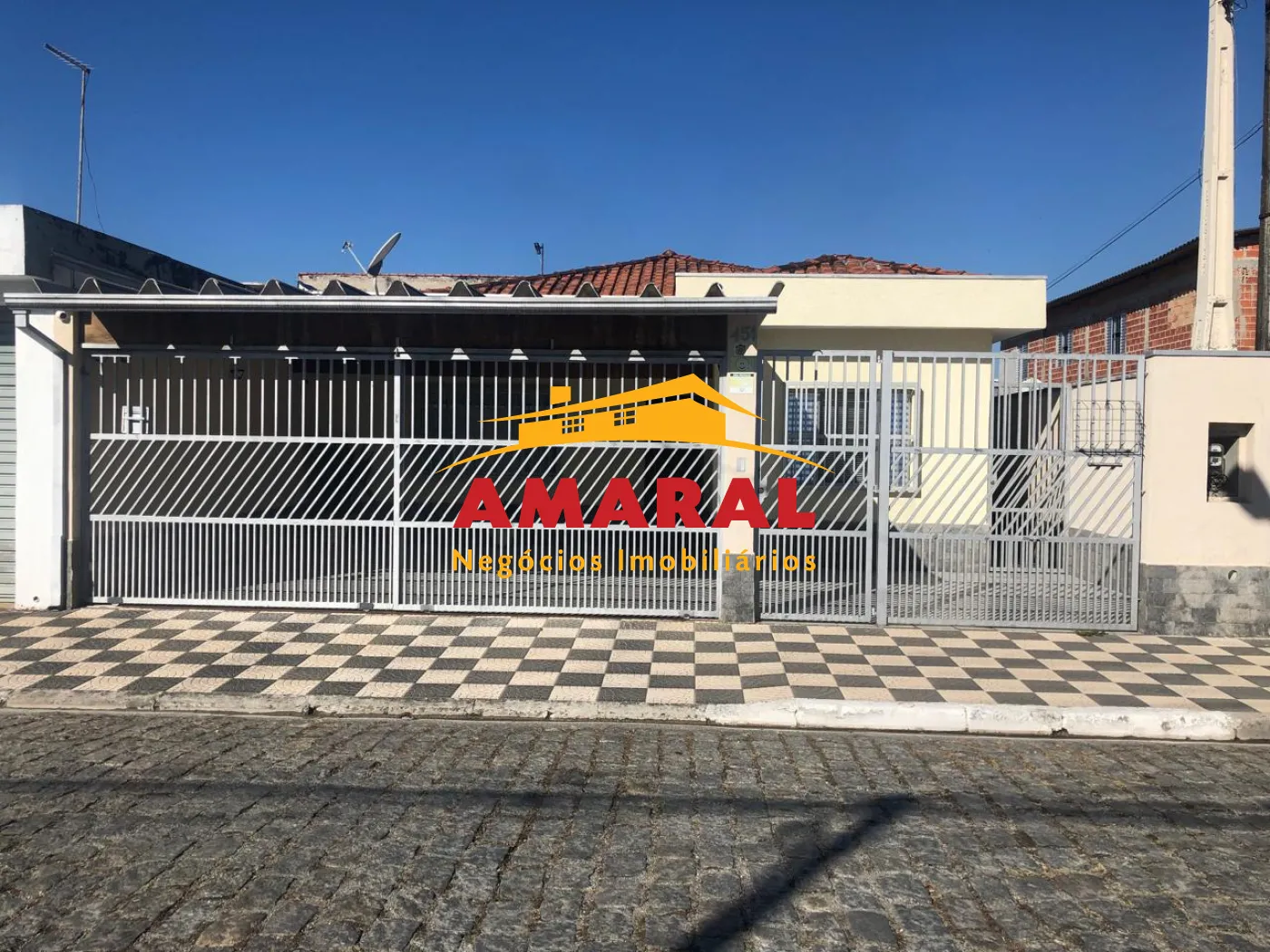 Comprar Casas / T&eacute;rrea em Suzano R$ 850.000,00 - Foto 1