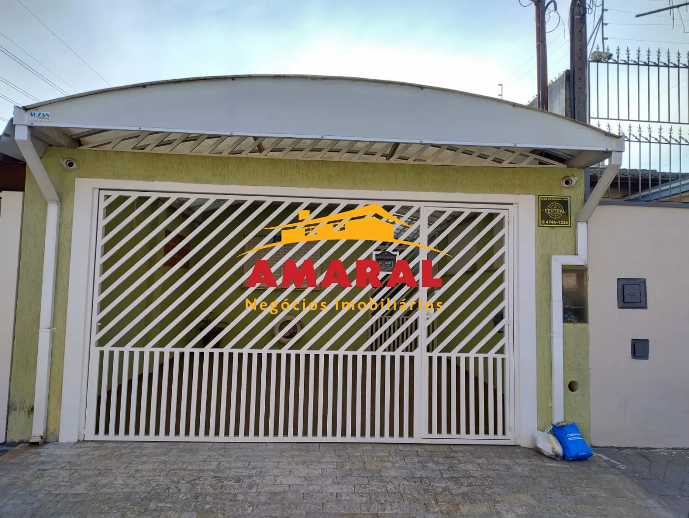 Comprar Casas / T&eacute;rrea em Suzano R$ 650.000,00 - Foto 1