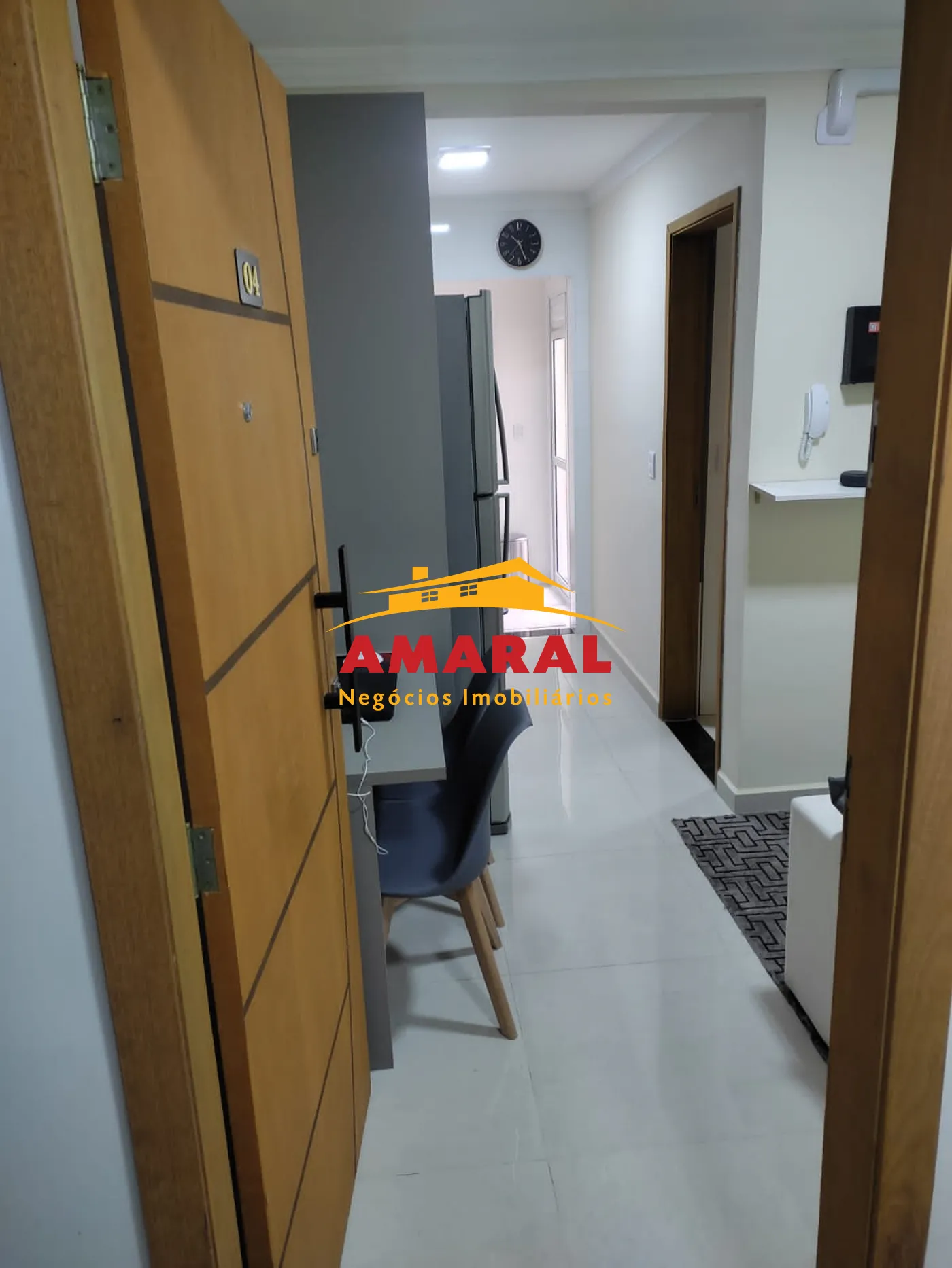 Alugar Apartamentos / Kitchnet em S&atilde;o Paulo R$ 2.700,00 - Foto 2