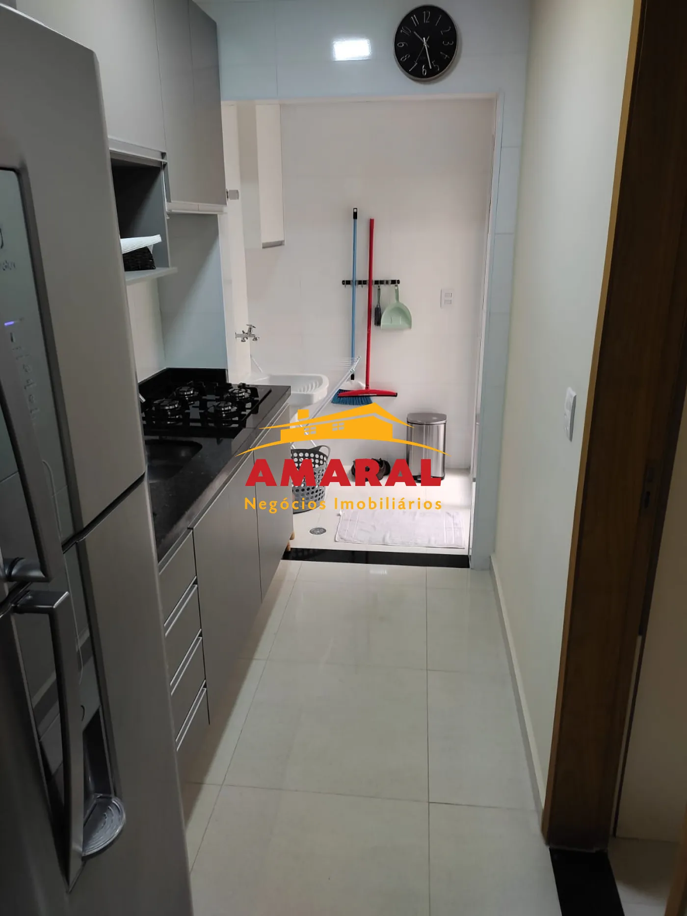Alugar Apartamentos / Kitchnet em S&atilde;o Paulo R$ 2.700,00 - Foto 6