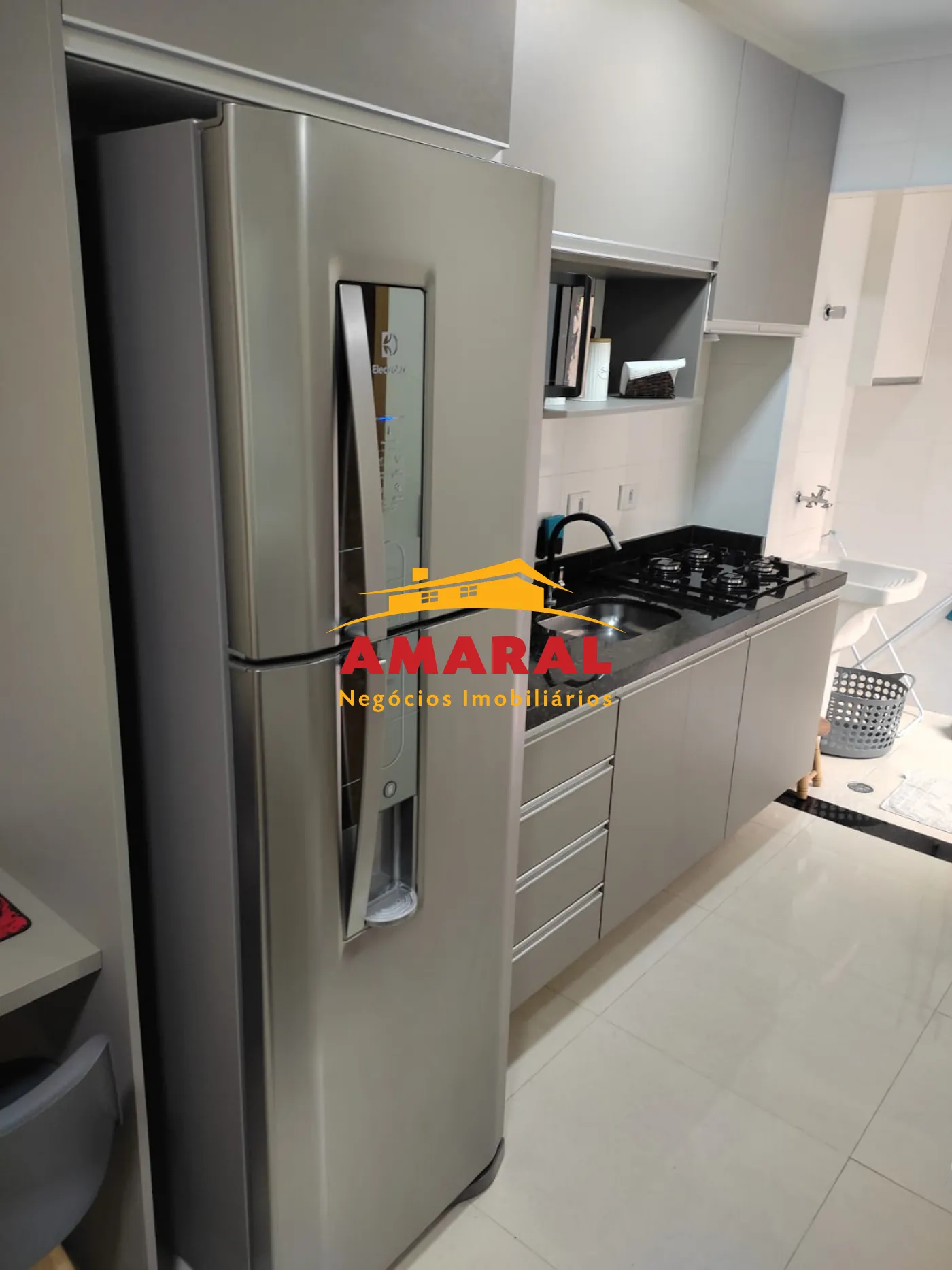 Alugar Apartamentos / Kitchnet em S&atilde;o Paulo R$ 2.700,00 - Foto 4