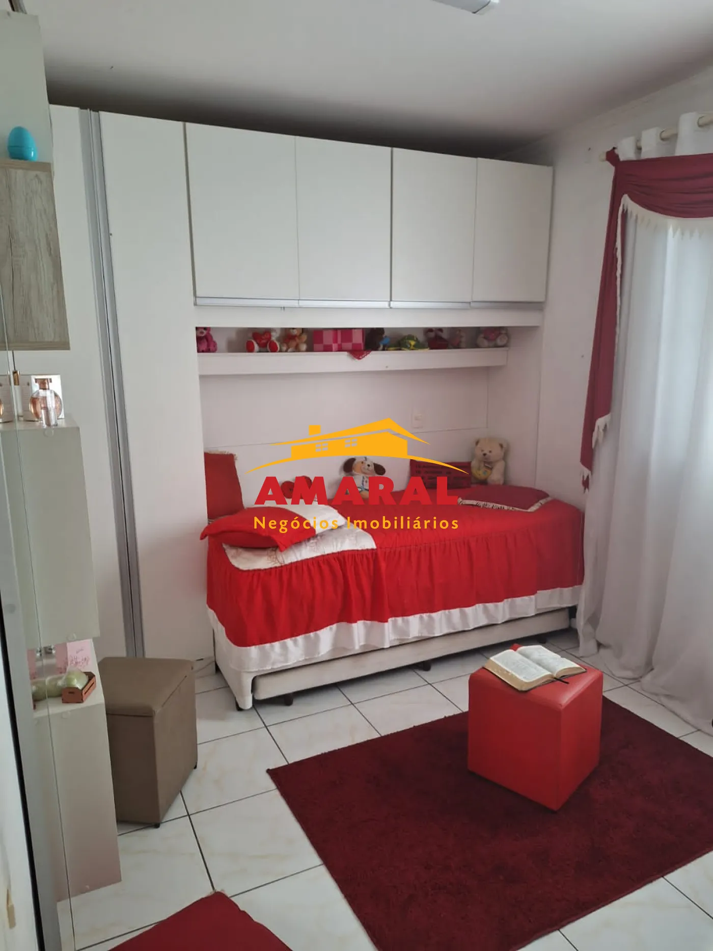 Comprar Apartamentos / Padr&atilde;o em Suzano R$ 260.000,00 - Foto 1