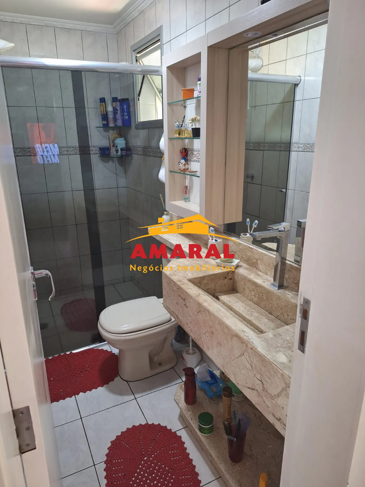 Comprar Apartamentos / Padr&atilde;o em Suzano R$ 260.000,00 - Foto 2