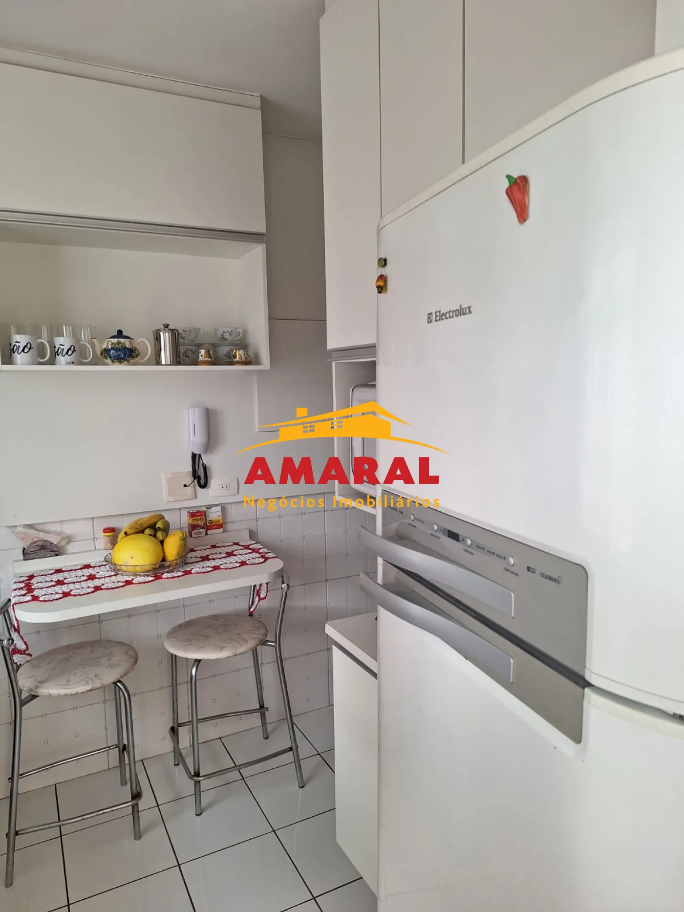 Comprar Apartamentos / Padr&atilde;o em Suzano R$ 260.000,00 - Foto 3