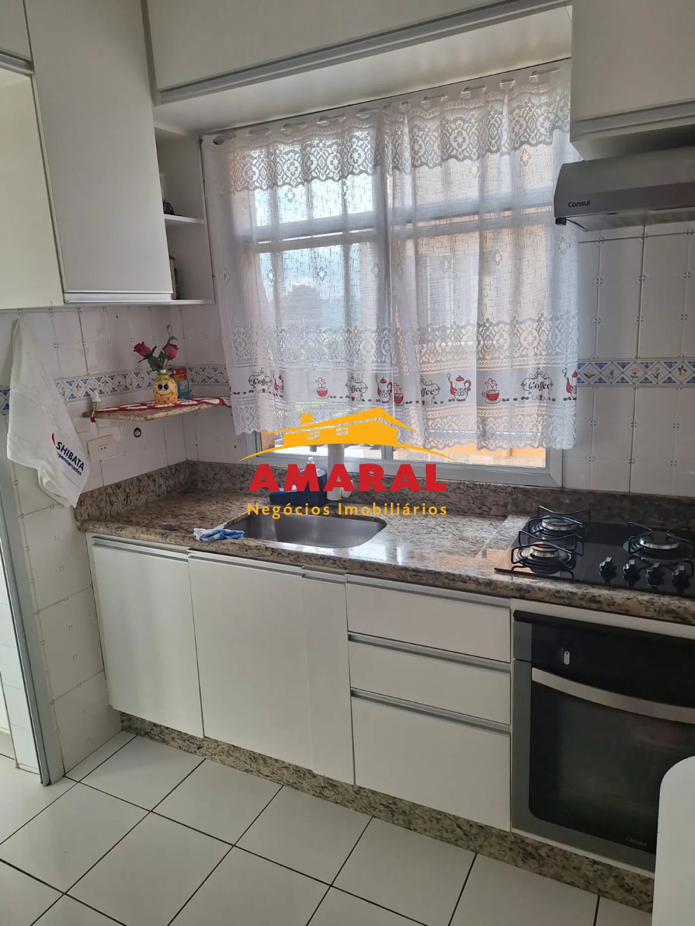 Comprar Apartamentos / Padr&atilde;o em Suzano R$ 260.000,00 - Foto 5