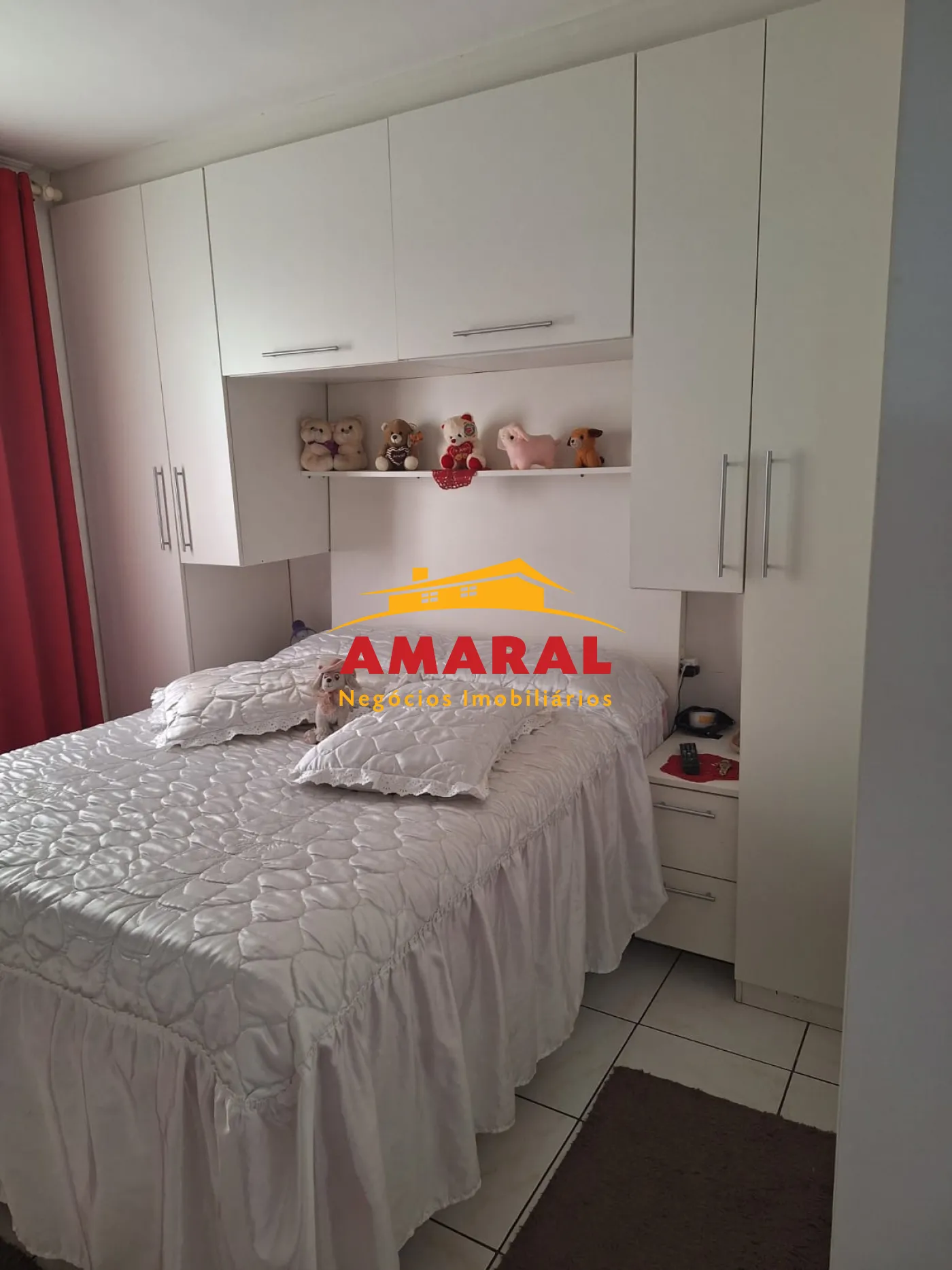 Comprar Apartamentos / Padr&atilde;o em Suzano R$ 260.000,00 - Foto 6