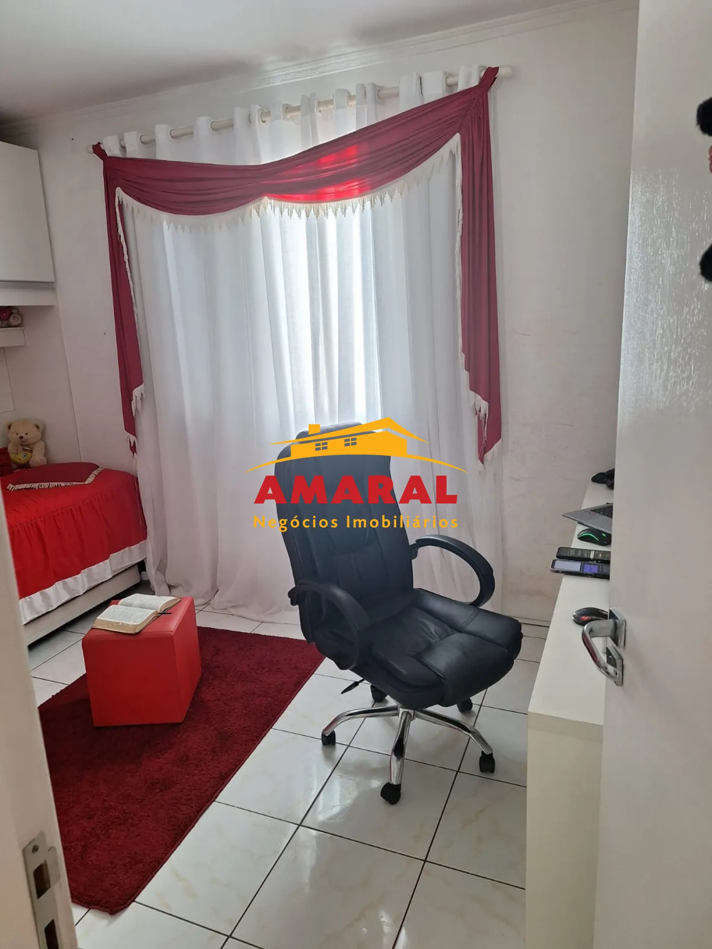 Comprar Apartamentos / Padr&atilde;o em Suzano R$ 260.000,00 - Foto 8