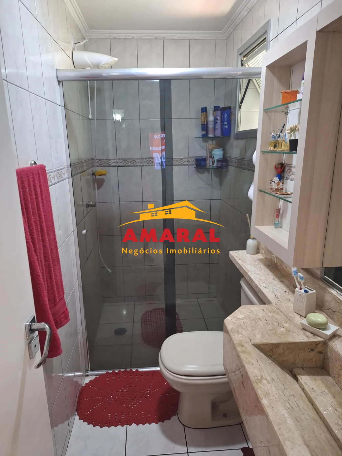 Comprar Apartamentos / Padr&atilde;o em Suzano R$ 260.000,00 - Foto 9