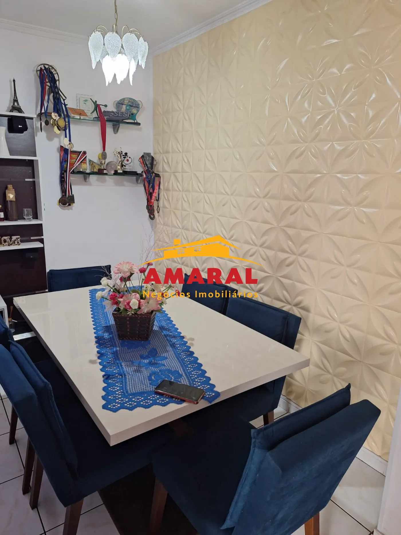 Comprar Apartamentos / Padr&atilde;o em Suzano R$ 260.000,00 - Foto 13