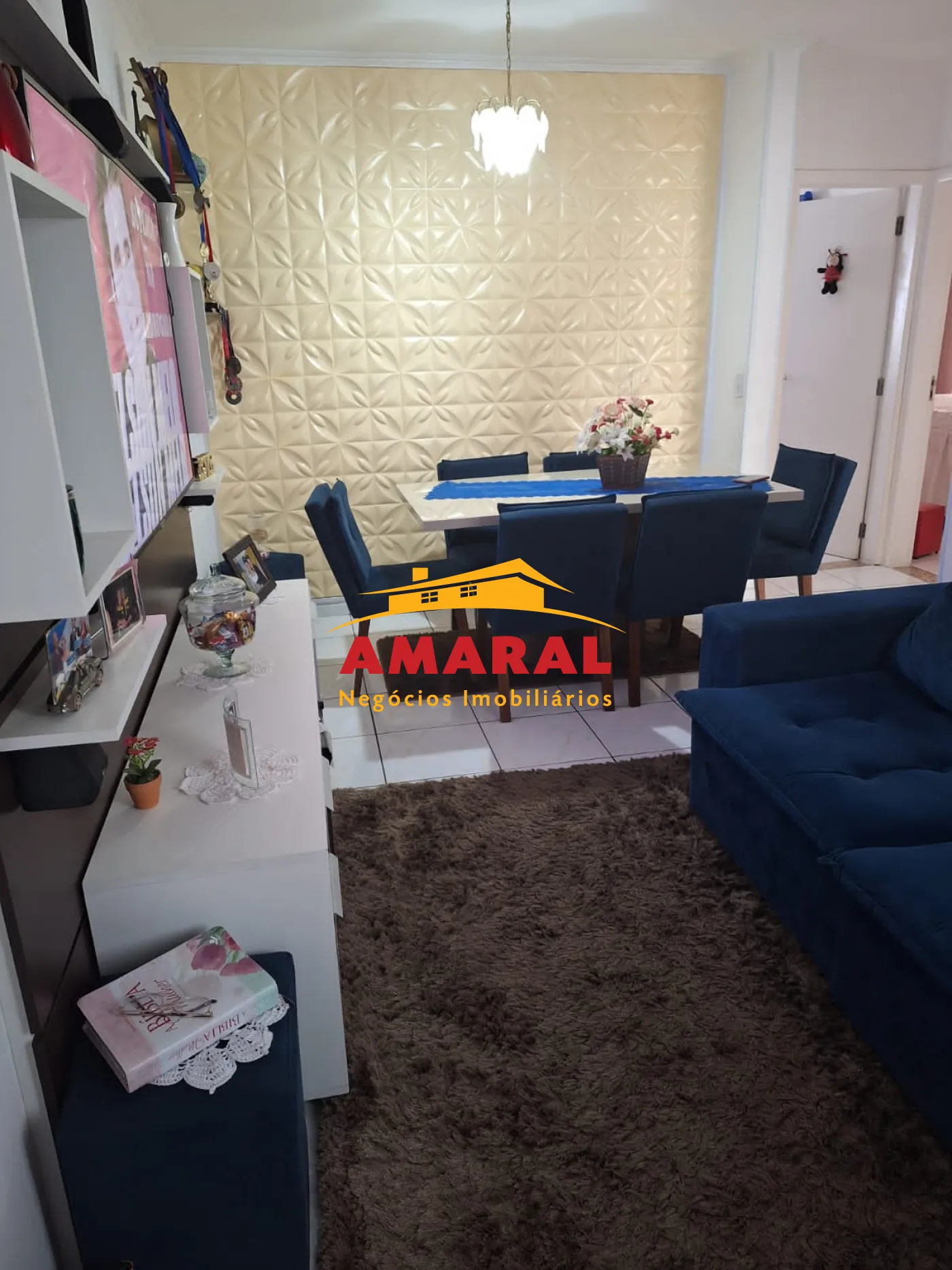 Comprar Apartamentos / Padr&atilde;o em Suzano R$ 260.000,00 - Foto 14