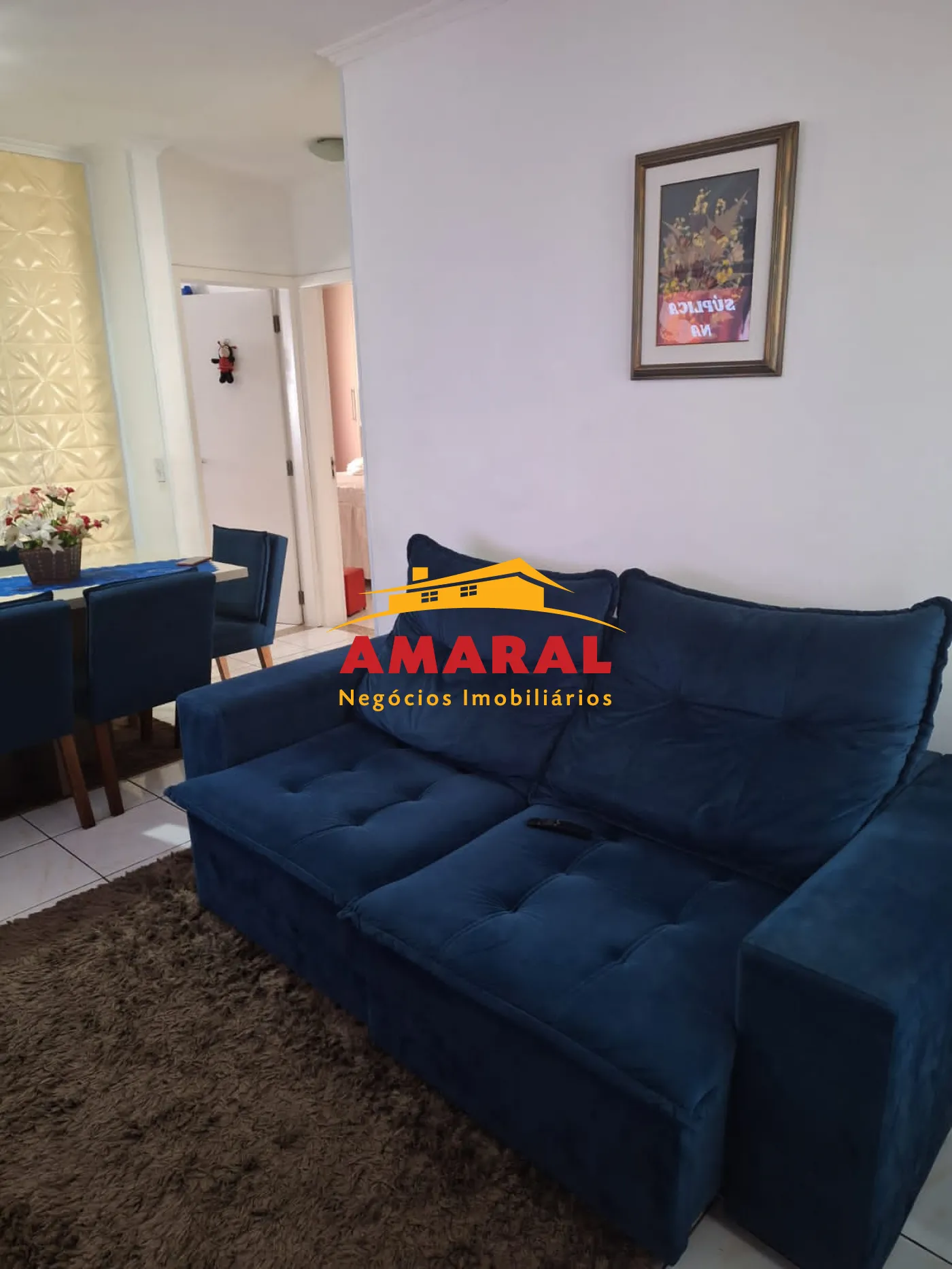 Comprar Apartamentos / Padr&atilde;o em Suzano R$ 260.000,00 - Foto 16