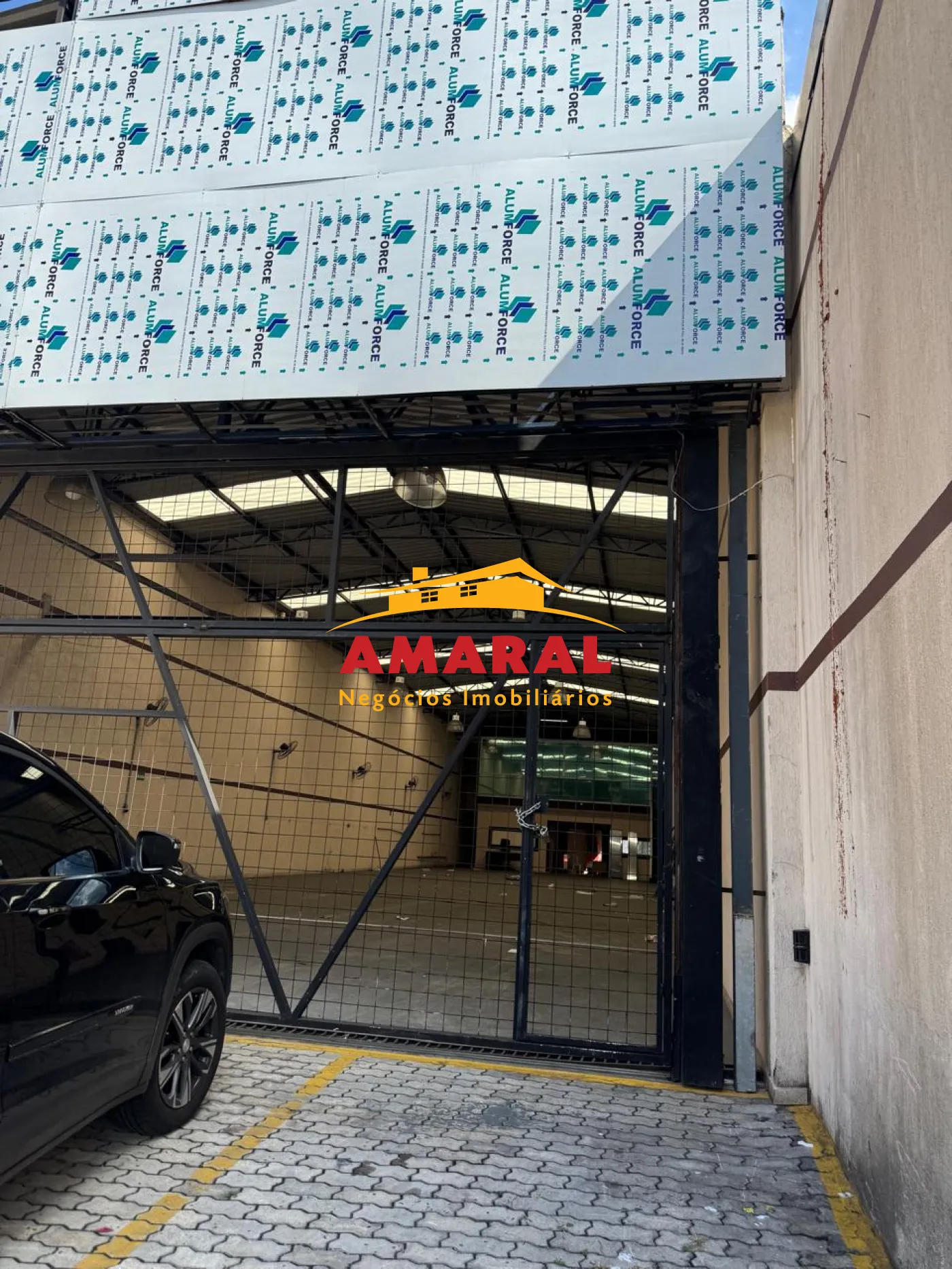 Alugar Salões / Galpão em Suzano R$ 10.800,00 - Foto 3