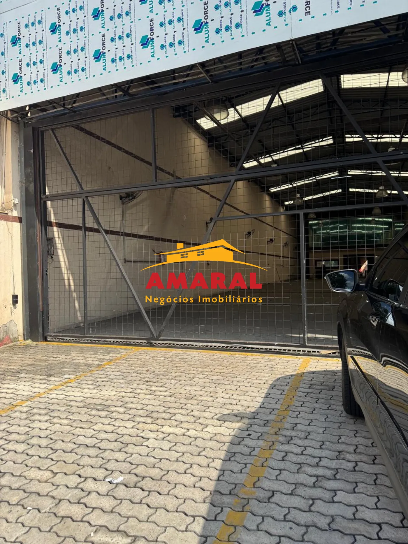 Alugar Salões / Galpão em Suzano R$ 10.800,00 - Foto 4