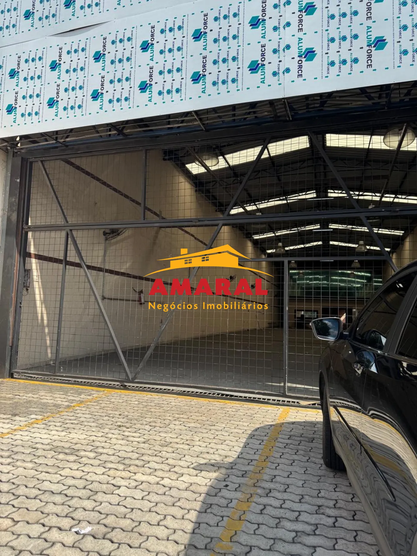 Alugar Salões / Galpão em Suzano R$ 10.800,00 - Foto 5