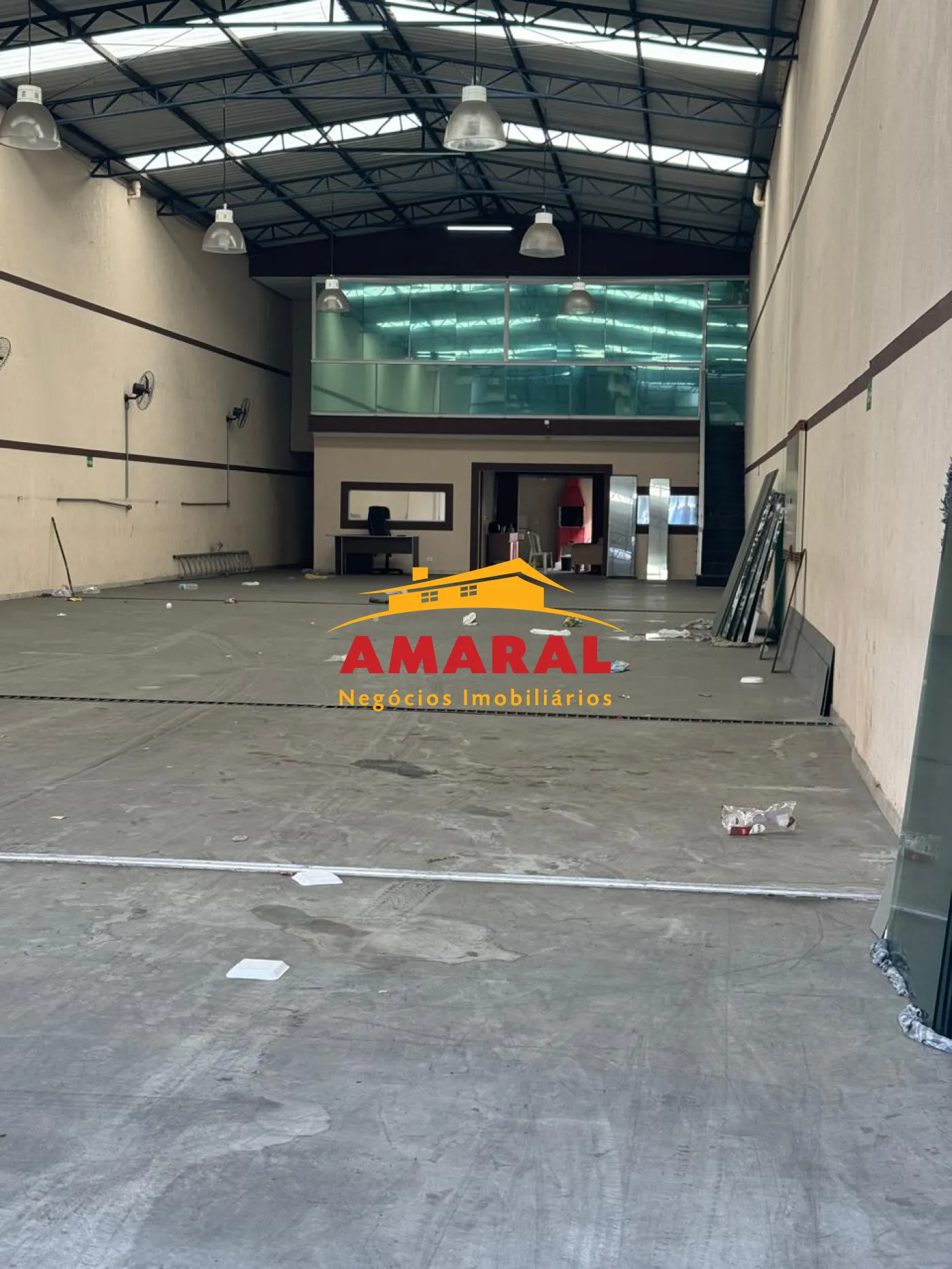 Alugar Salões / Galpão em Suzano R$ 10.800,00 - Foto 6