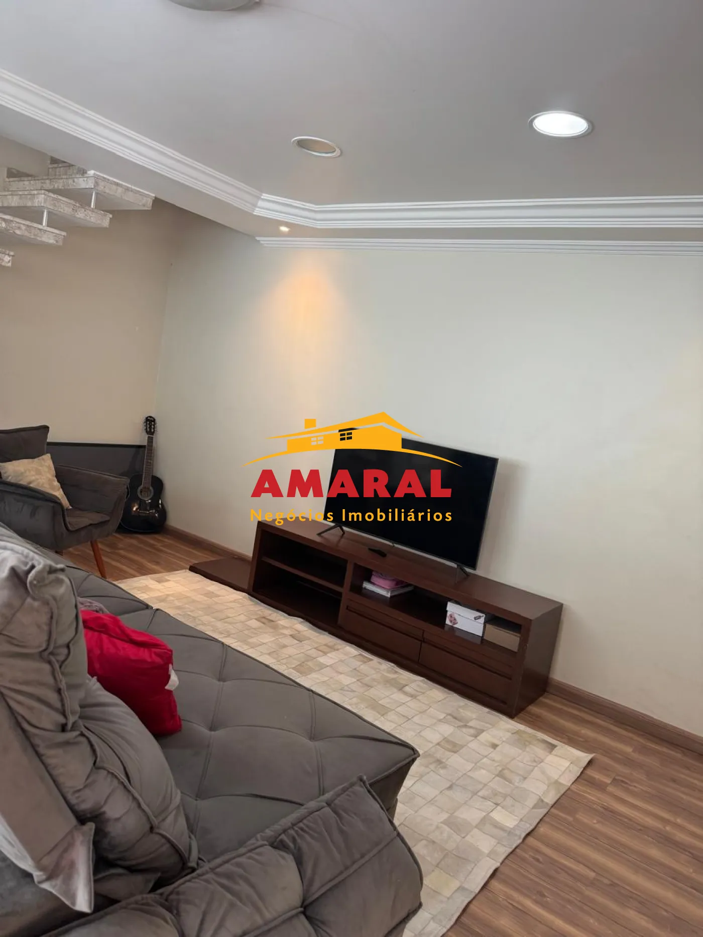 Comprar Casas / Sobrado em Suzano R$ 1.900.000,00 - Foto 2