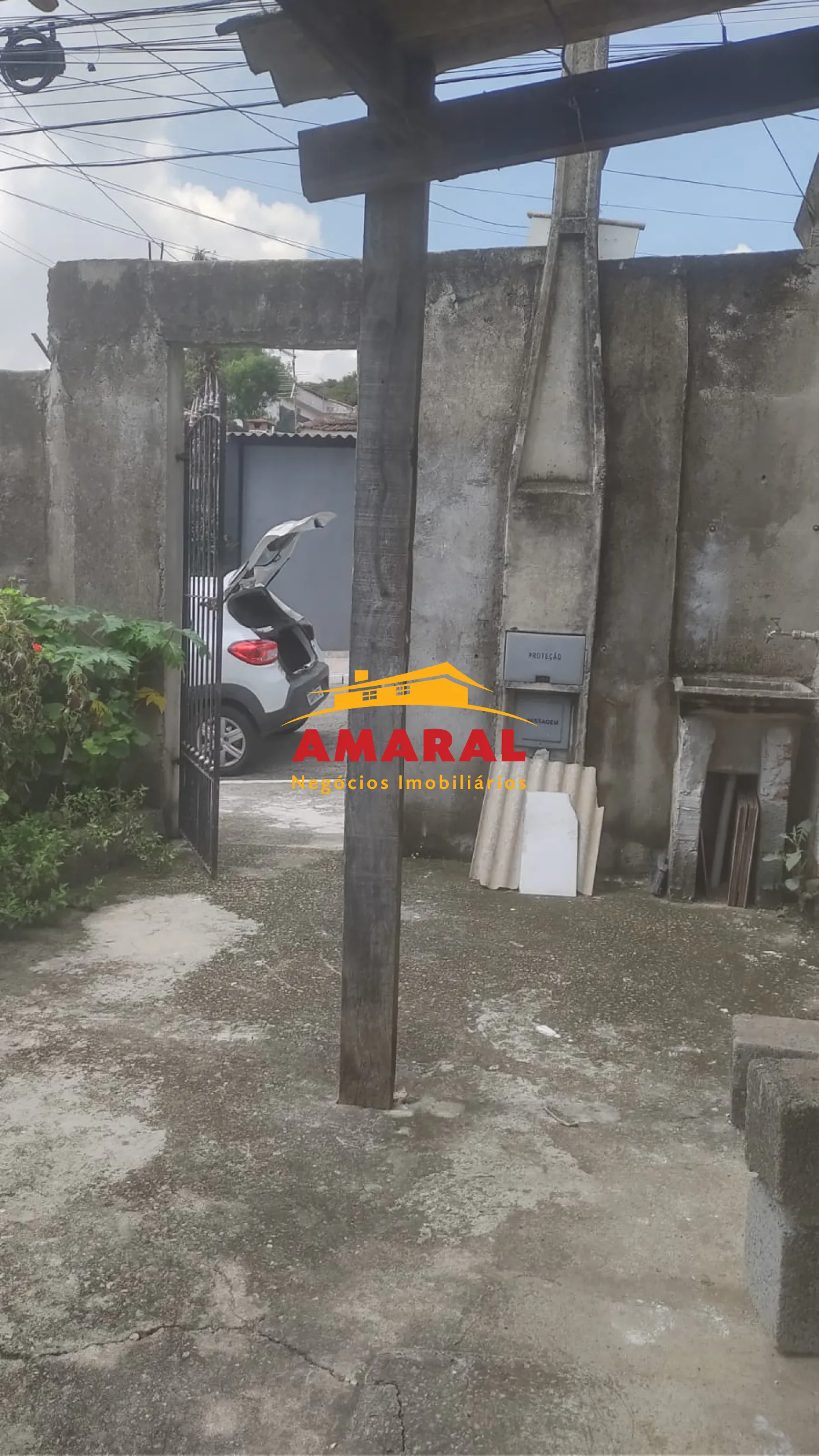 Comprar Terrenos / Terreno em Suzano R$ 380.000,00 - Foto 1