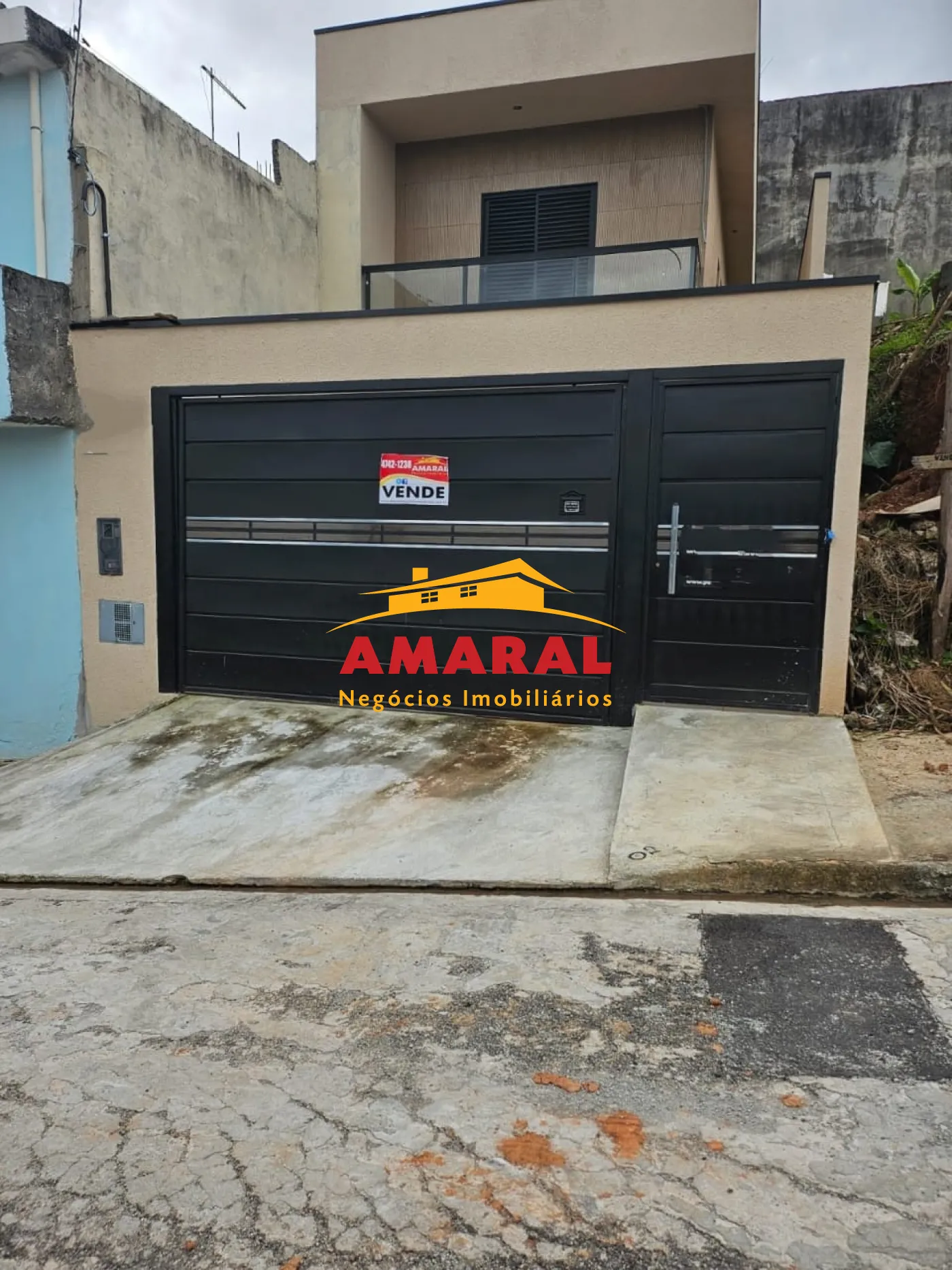 Comprar Casas / Assobradada em Suzano R$ 580.000,00 - Foto 1