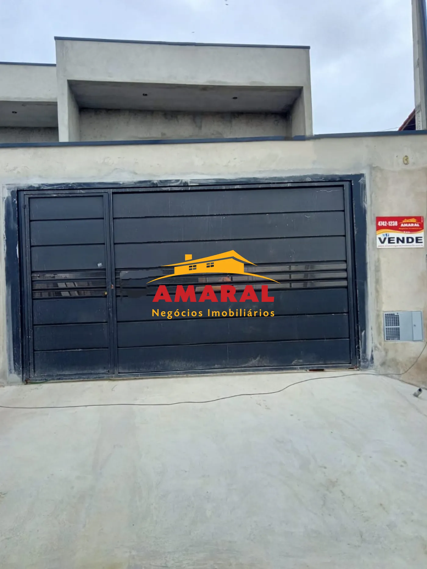 Comprar Casas / Assobradada em Suzano R$ 640.000,00 - Foto 1