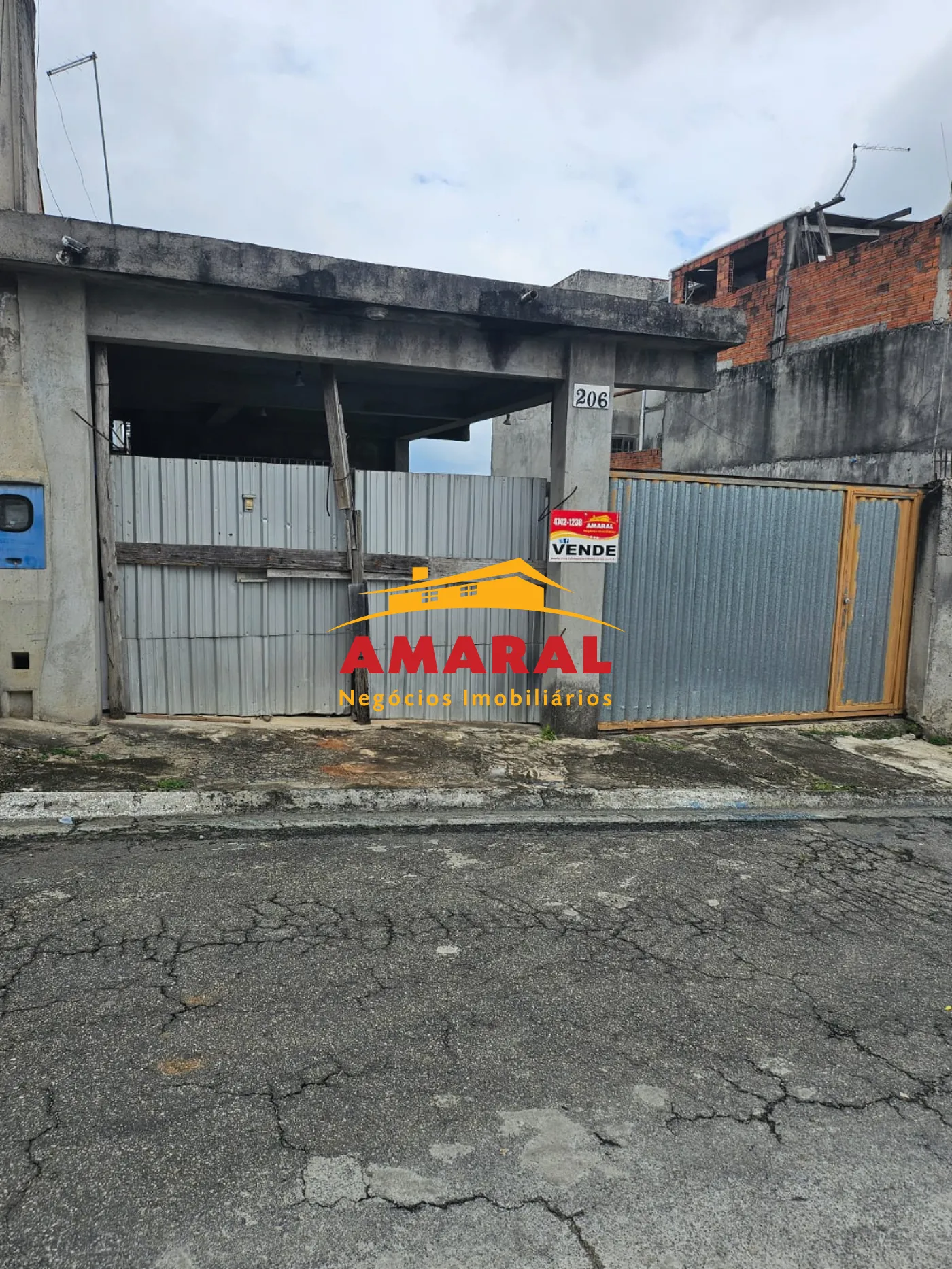 Comprar Casas / T&eacute;rrea em Suzano R$ 370.000,00 - Foto 1