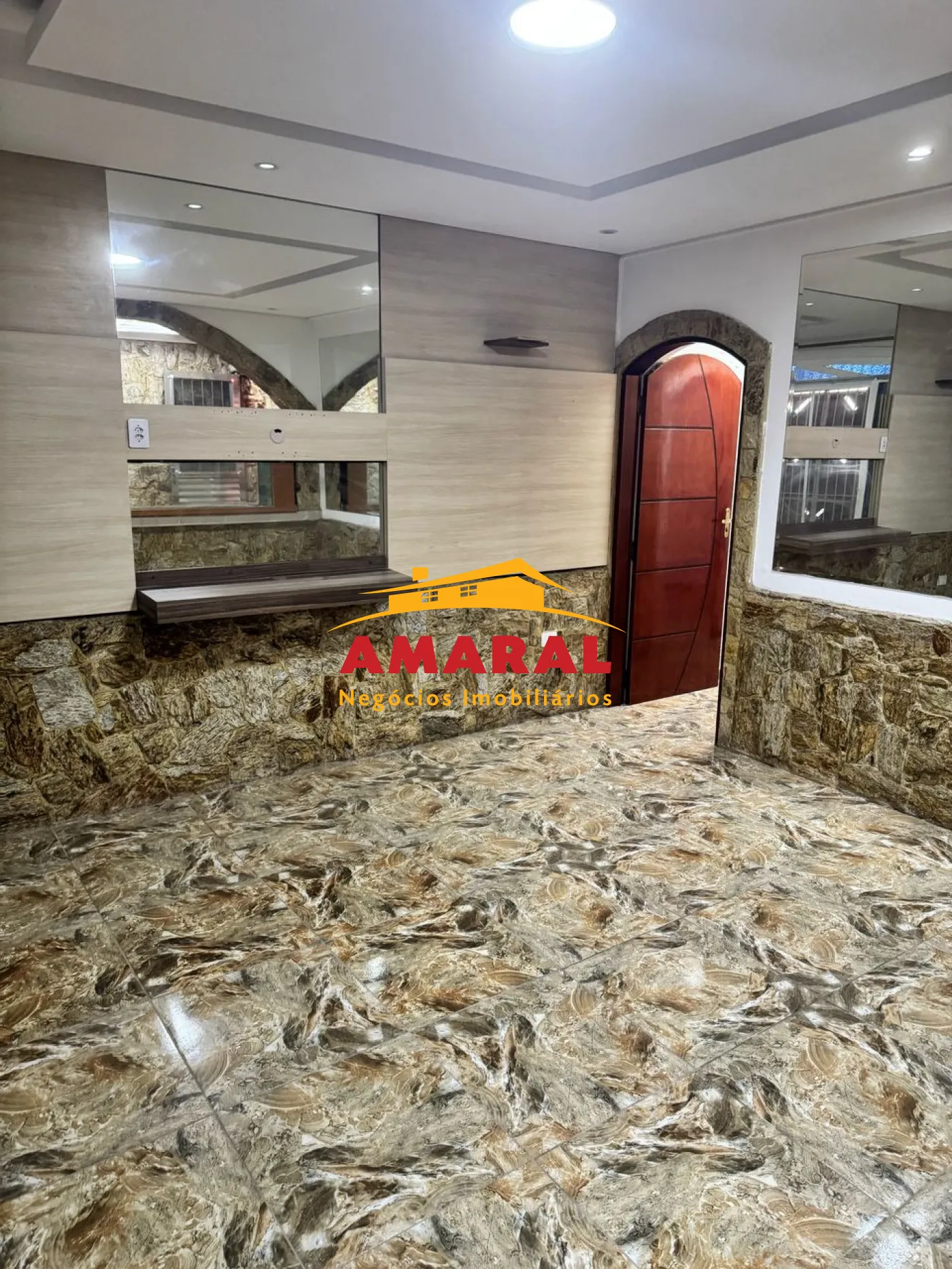 Alugar Casas / Sobrado em Suzano R$ 3.500,00 - Foto 9