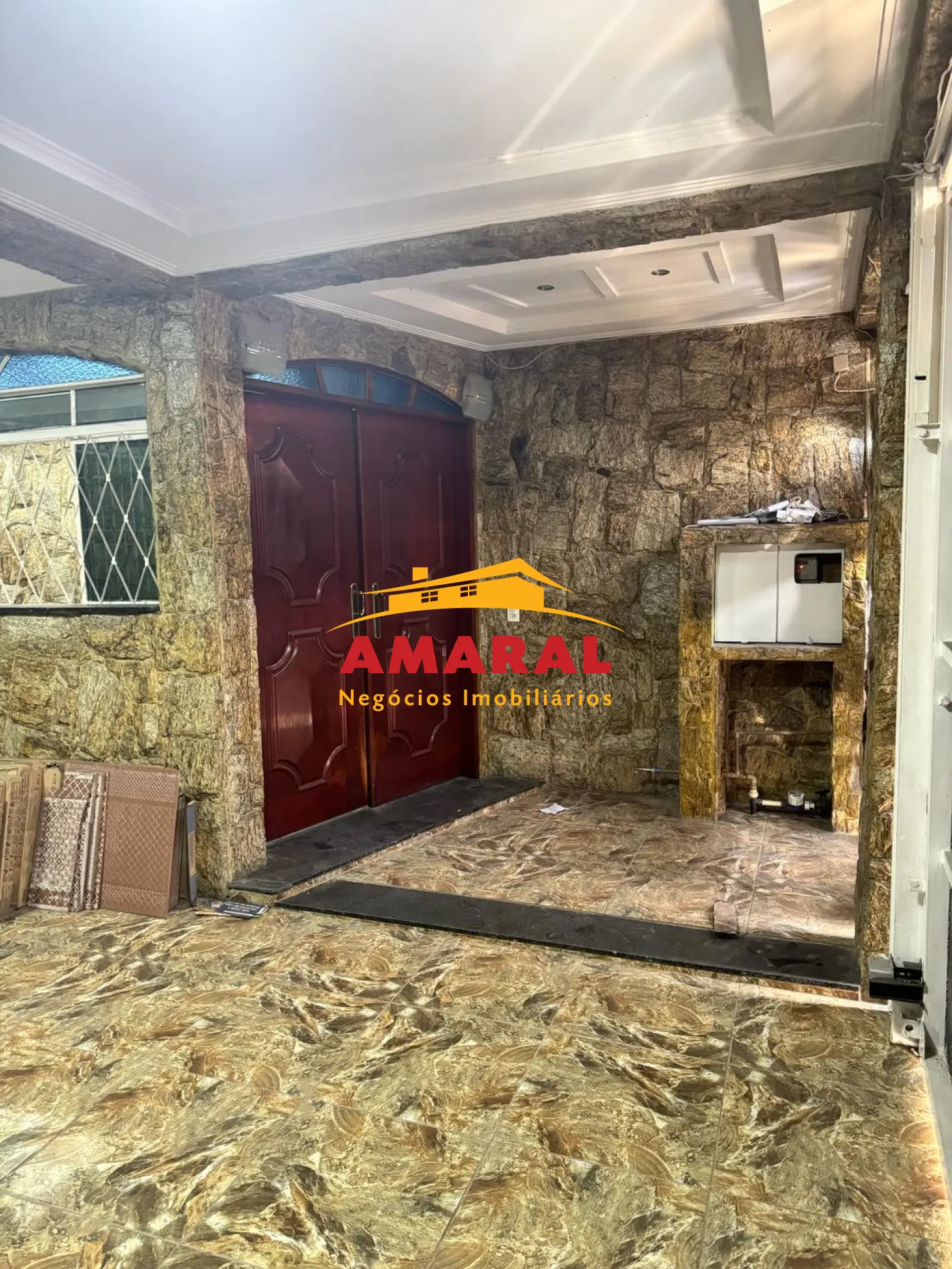 Alugar Casas / Sobrado em Suzano R$ 3.500,00 - Foto 2