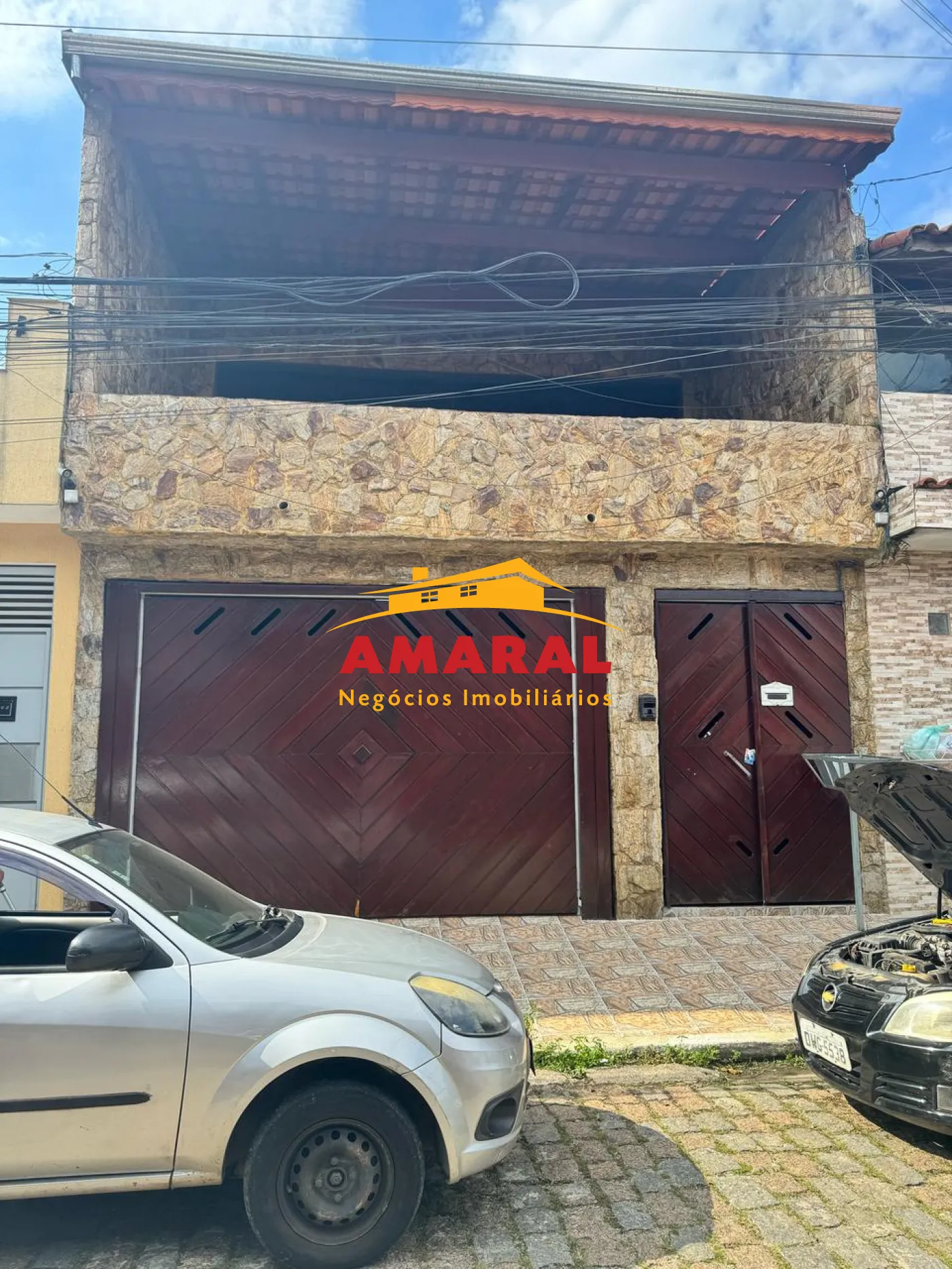 Alugar Casas / Sobrado em Suzano R$ 3.500,00 - Foto 1