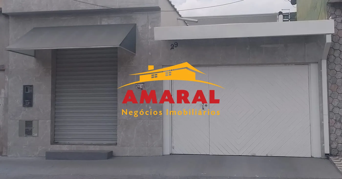 Comprar Casas / Sobrado em Suzano R$ 850.000,00 - Foto 1