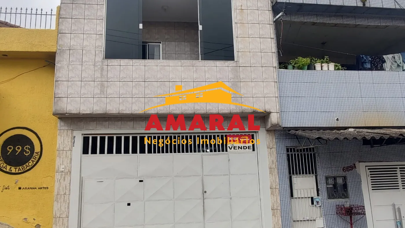 Comprar Casas / T&eacute;rrea em Po&aacute; R$ 480.000,00 - Foto 1