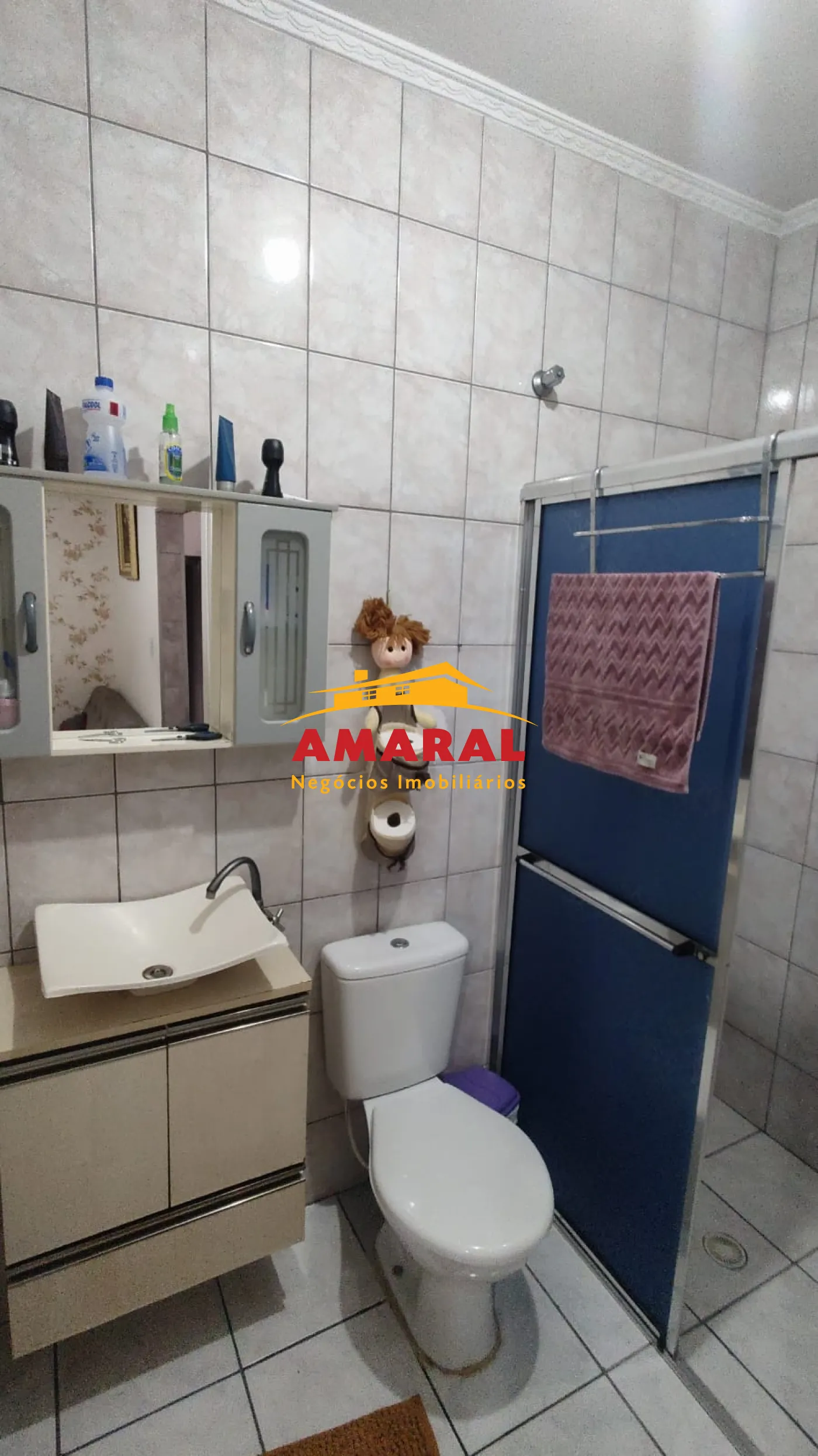 Comprar Casas / T&eacute;rrea em Po&aacute; R$ 480.000,00 - Foto 15