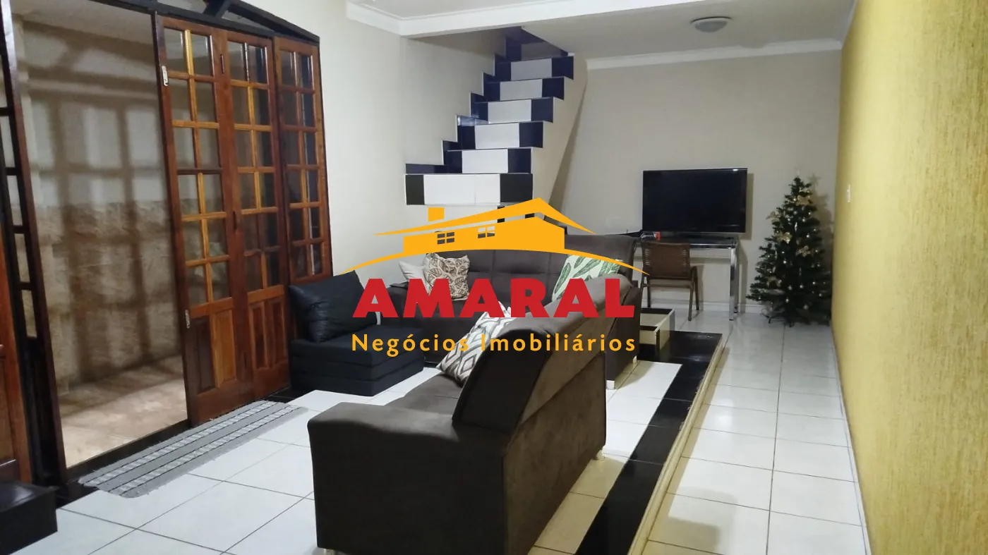Comprar Casas / Sobrado em Po&aacute; R$ 425.000,00 - Foto 4