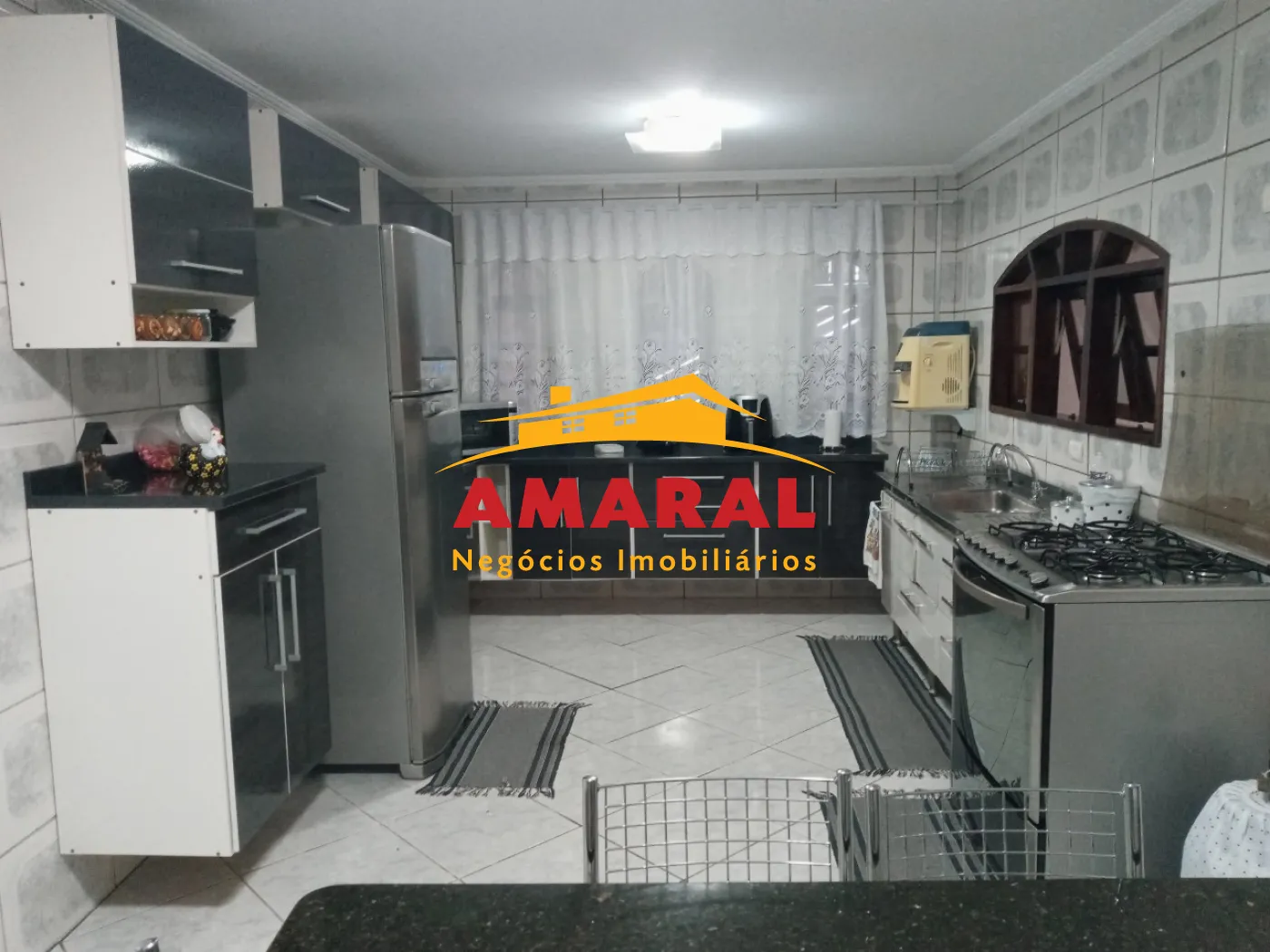 Comprar Casas / Sobrado em Po&aacute; R$ 425.000,00 - Foto 5