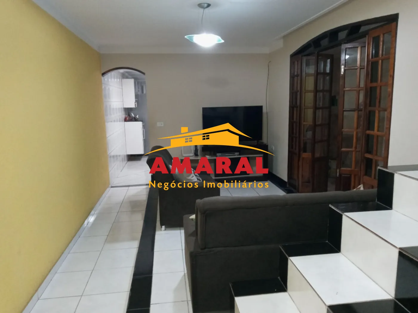 Comprar Casas / Sobrado em Po&aacute; R$ 425.000,00 - Foto 3