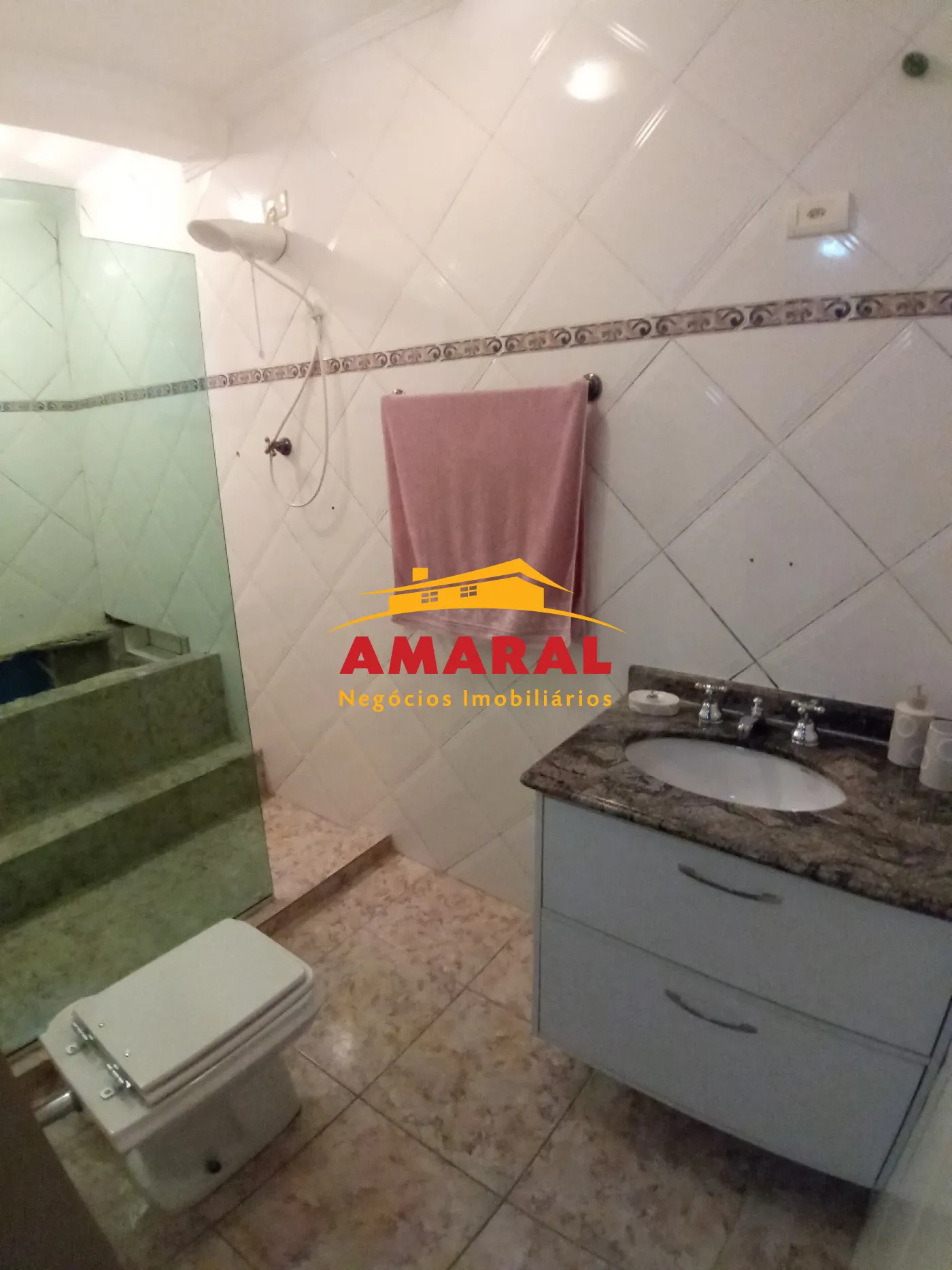 Comprar Casas / Sobrado em Po&aacute; R$ 425.000,00 - Foto 11
