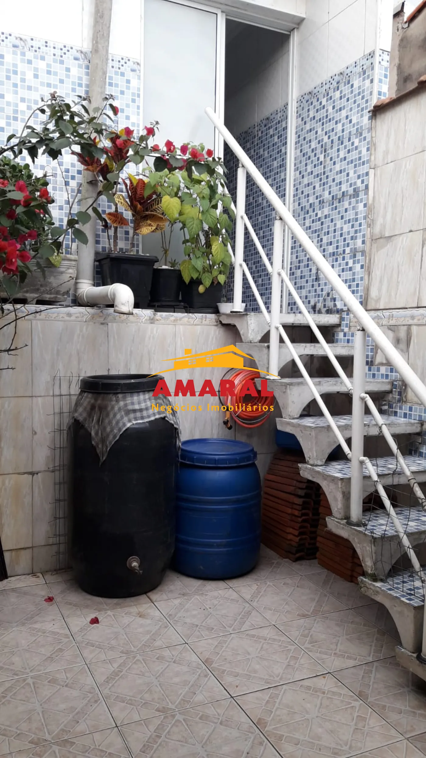 Comprar Casas / T&eacute;rrea em Po&aacute; R$ 300.000,00 - Foto 2