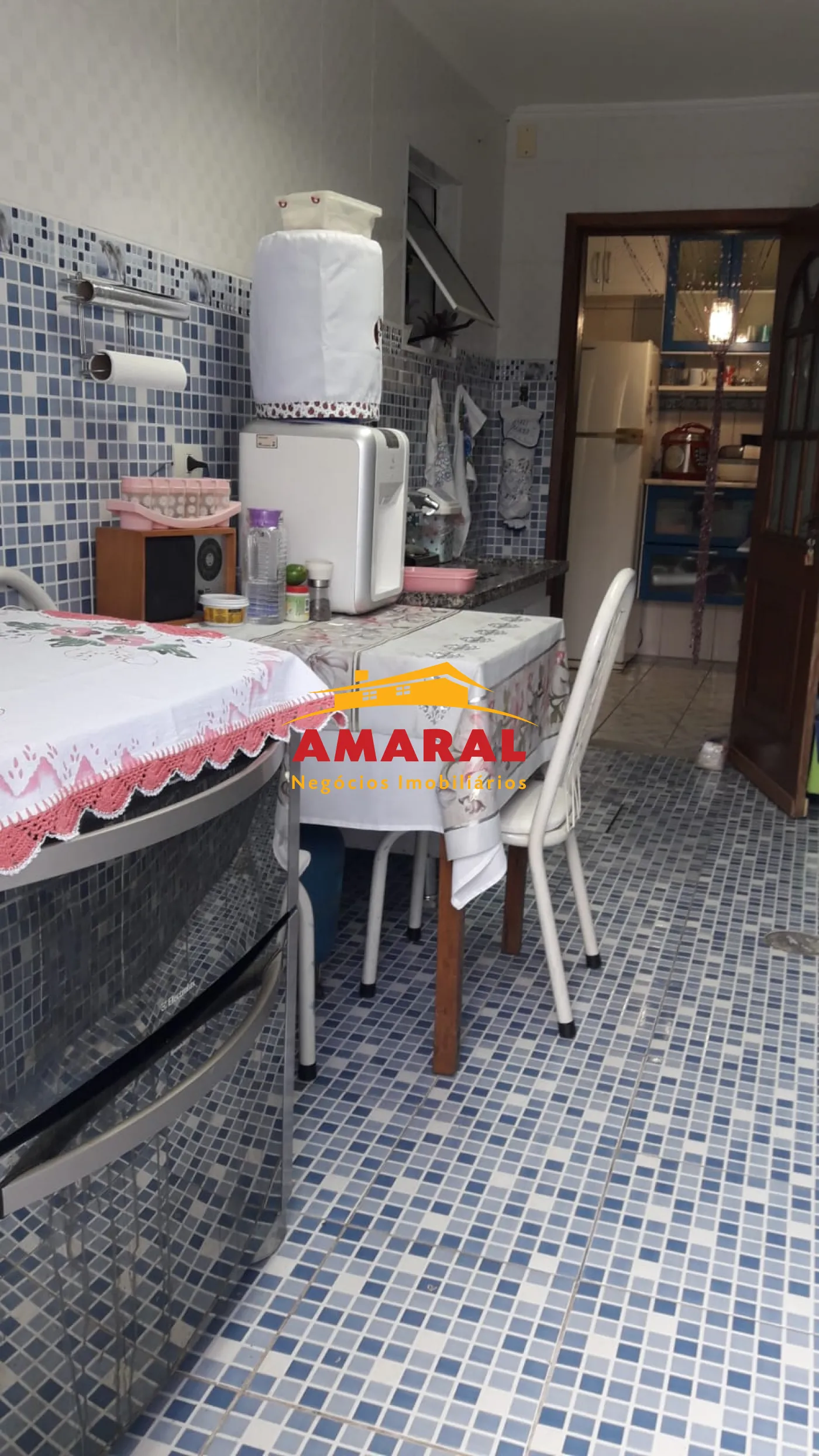Comprar Casas / T&eacute;rrea em Po&aacute; R$ 300.000,00 - Foto 4