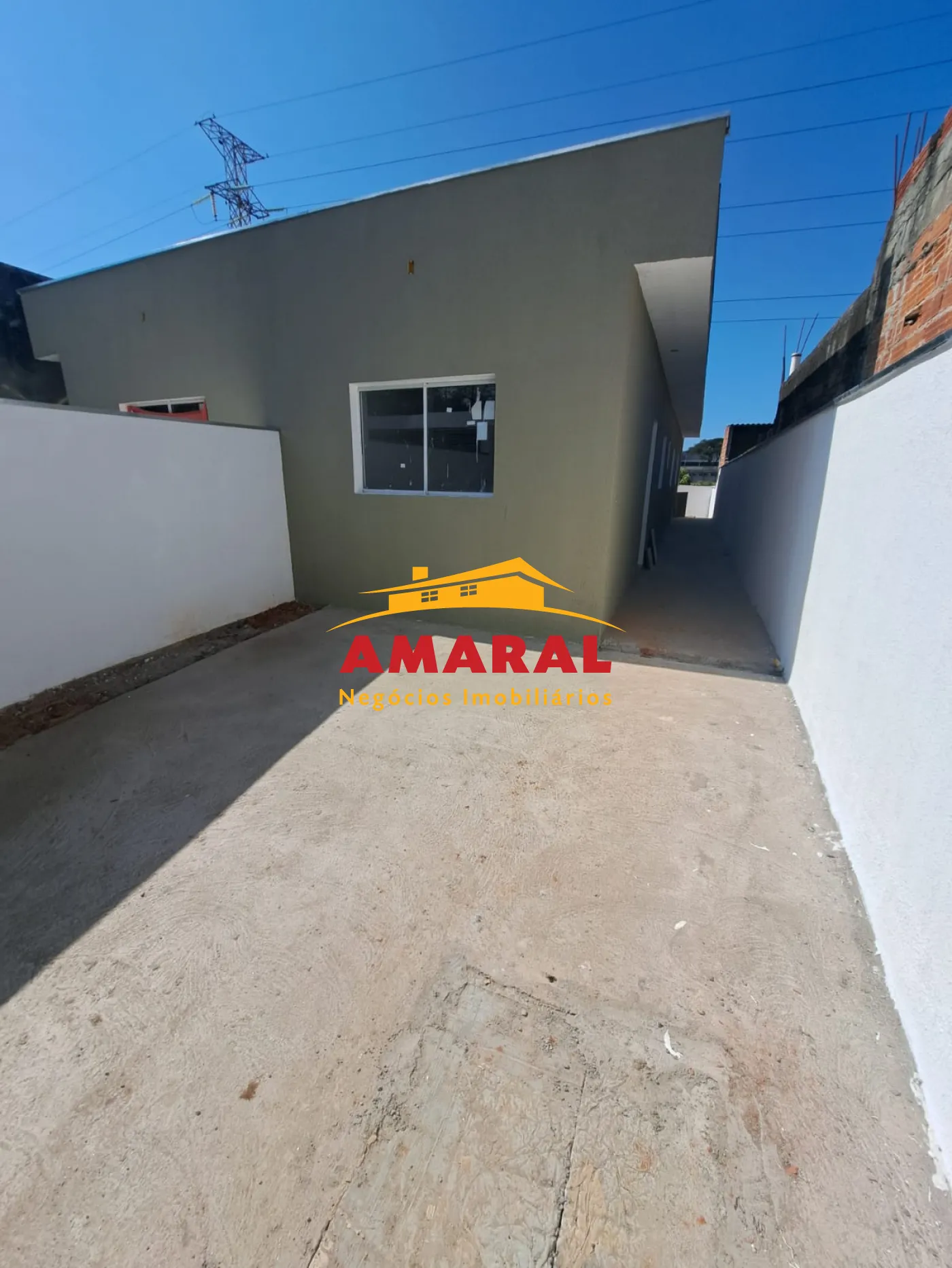 Comprar Casas / T&eacute;rrea em Suzano R$ 355.000,00 - Foto 1