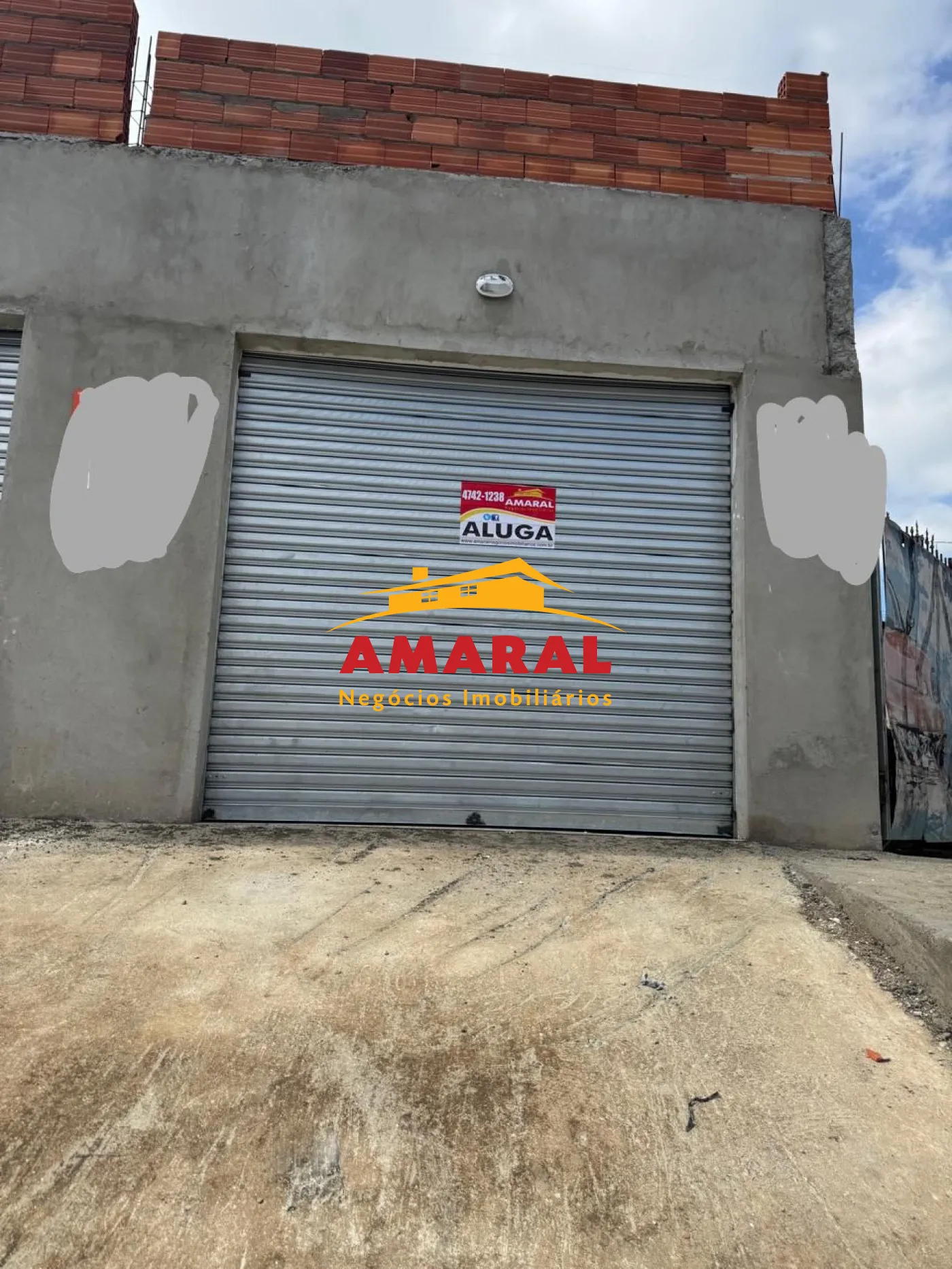 Alugar Sal&otilde;es / Sal&atilde;o em Suzano R$ 3.500,00 - Foto 1