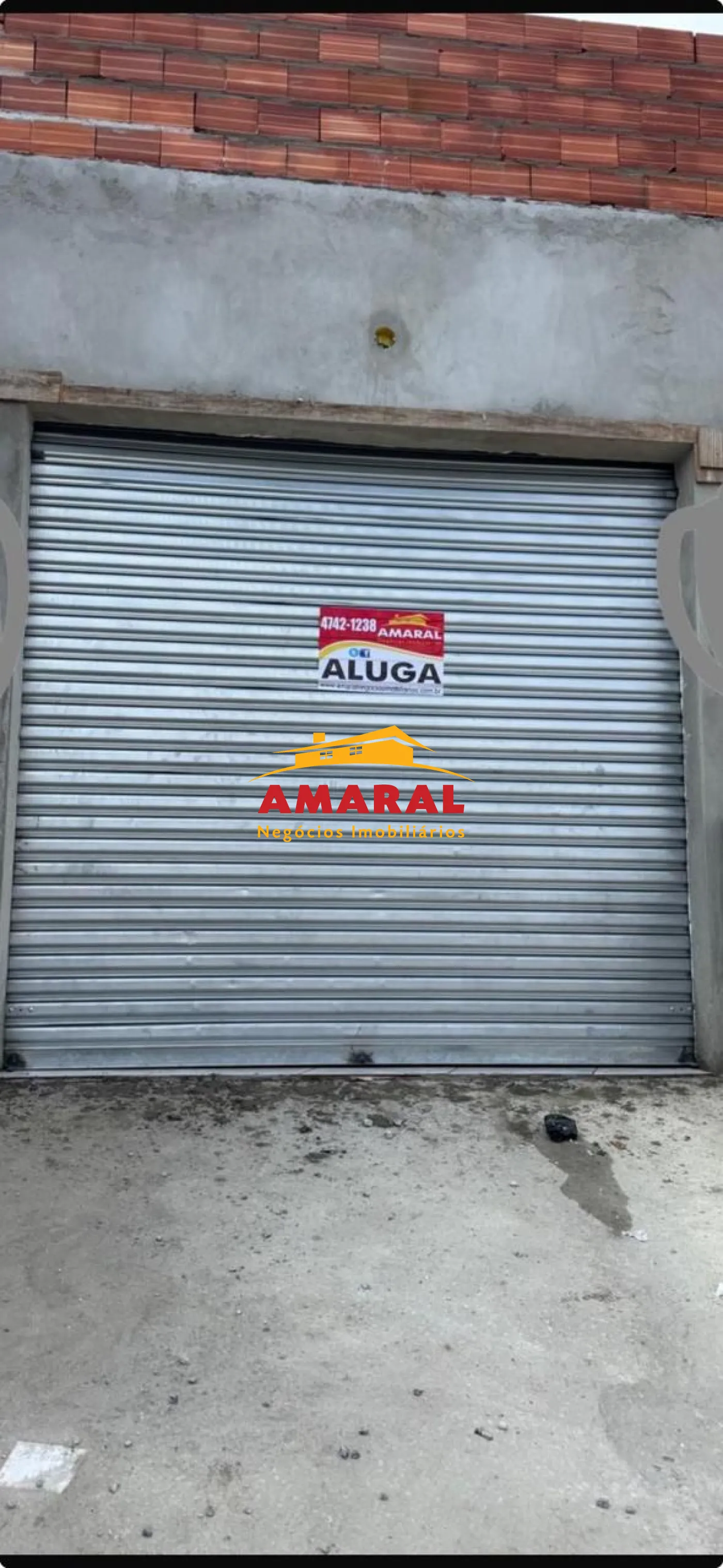 Alugar Sal&otilde;es / Sal&atilde;o em Suzano R$ 3.700,00 - Foto 1