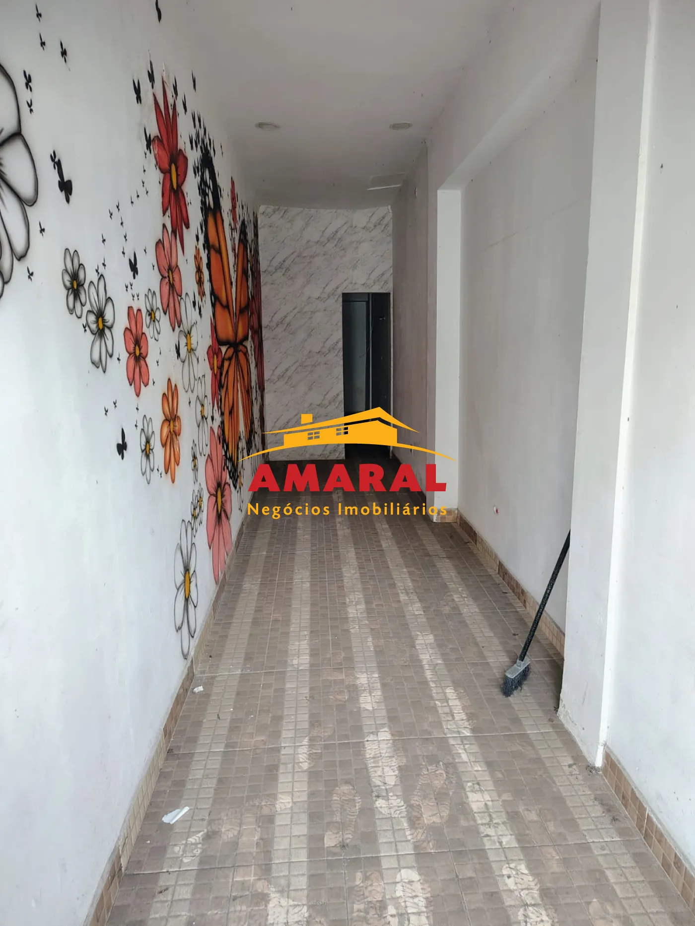 Alugar Sal&otilde;es / Sal&atilde;o em Suzano R$ 800,00 - Foto 3