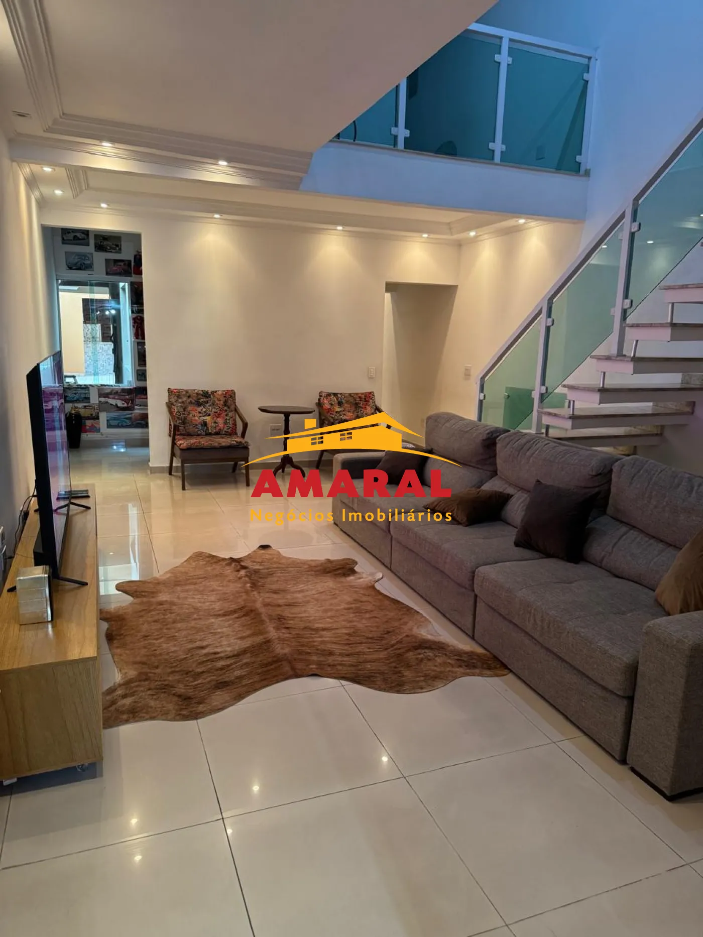 Comprar Casas / Sobrado em Ferraz de Vasconcelos R$ 760.000,00 - Foto 21