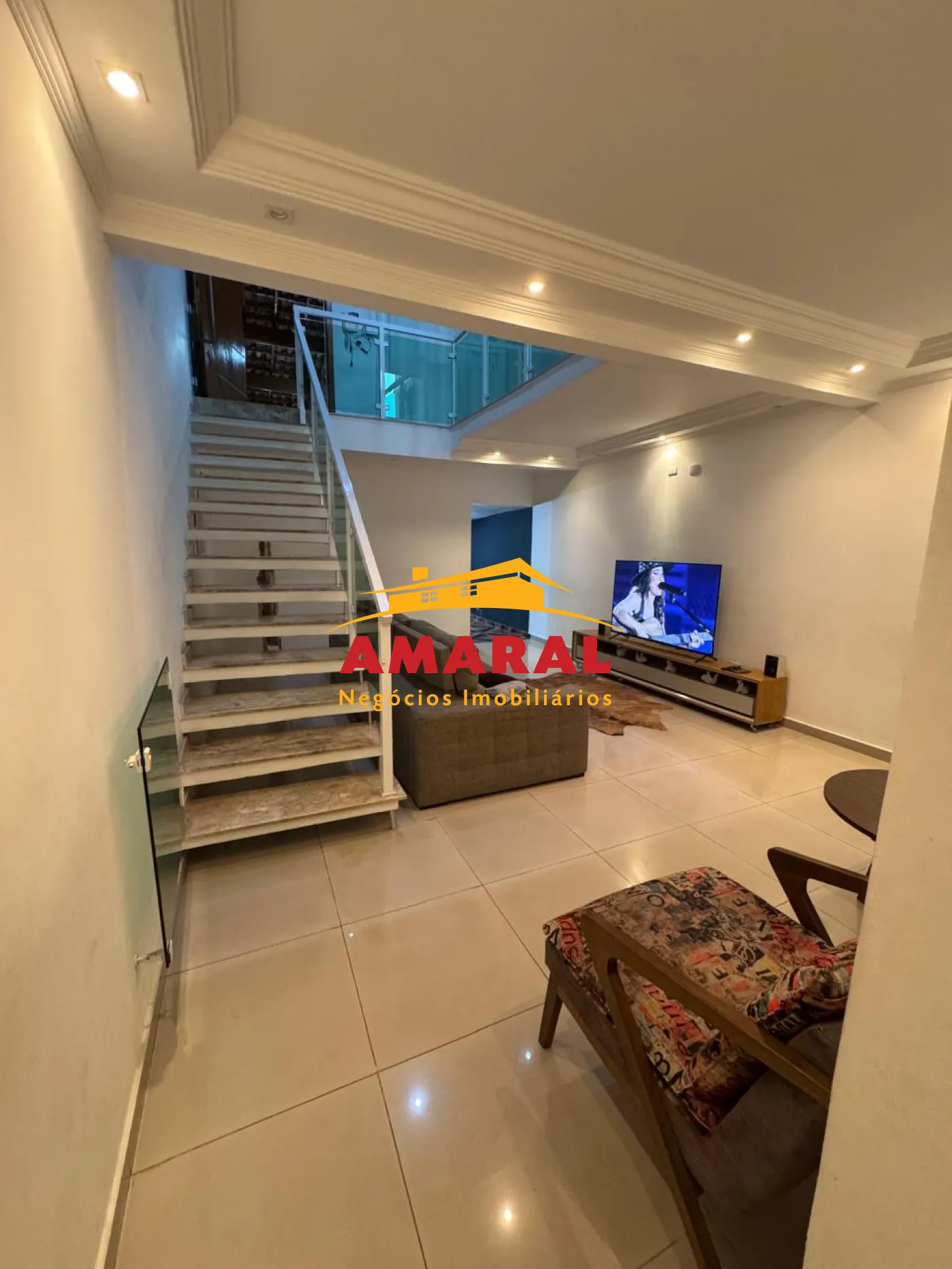 Comprar Casas / Sobrado em Ferraz de Vasconcelos R$ 760.000,00 - Foto 27