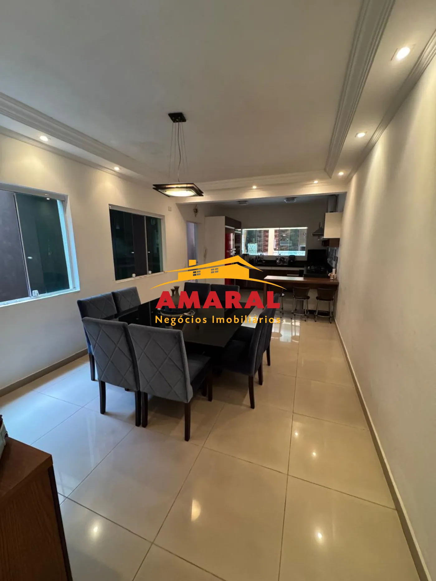 Comprar Casas / Sobrado em Ferraz de Vasconcelos R$ 760.000,00 - Foto 28