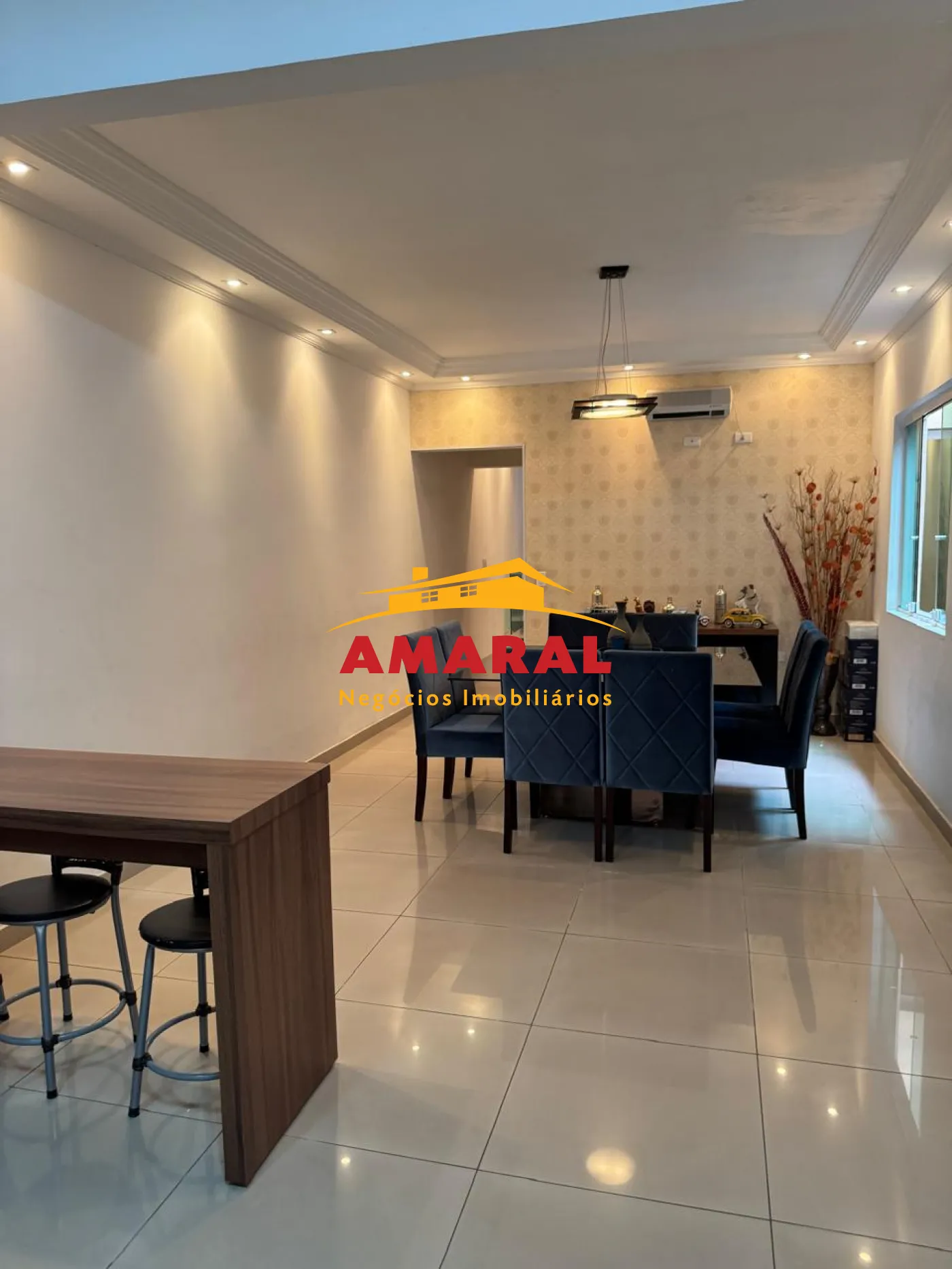 Comprar Casas / Sobrado em Ferraz de Vasconcelos R$ 760.000,00 - Foto 35