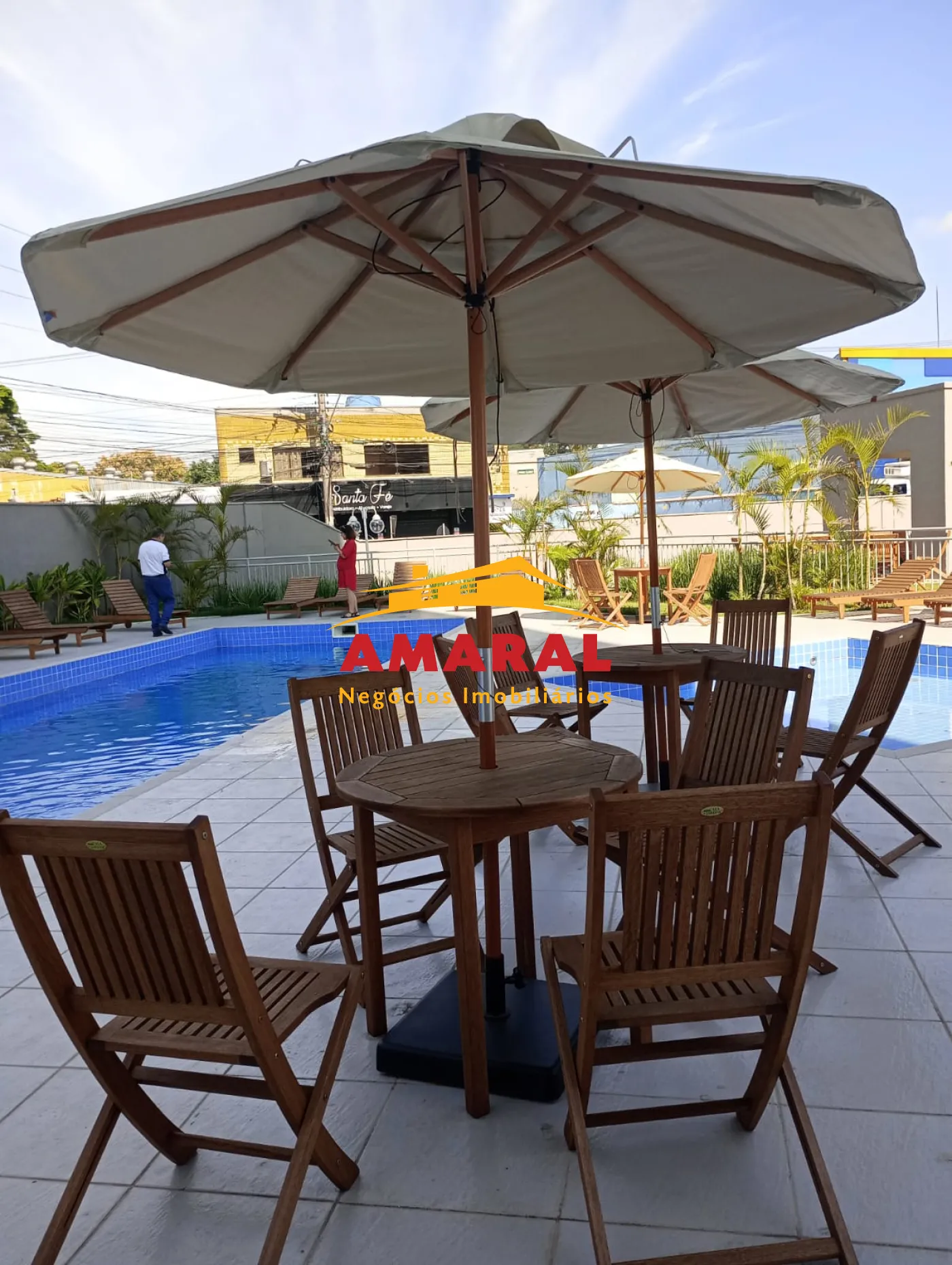 Comprar Apartamentos / Padrão em Poá R$ 350.000,00 - Foto 27