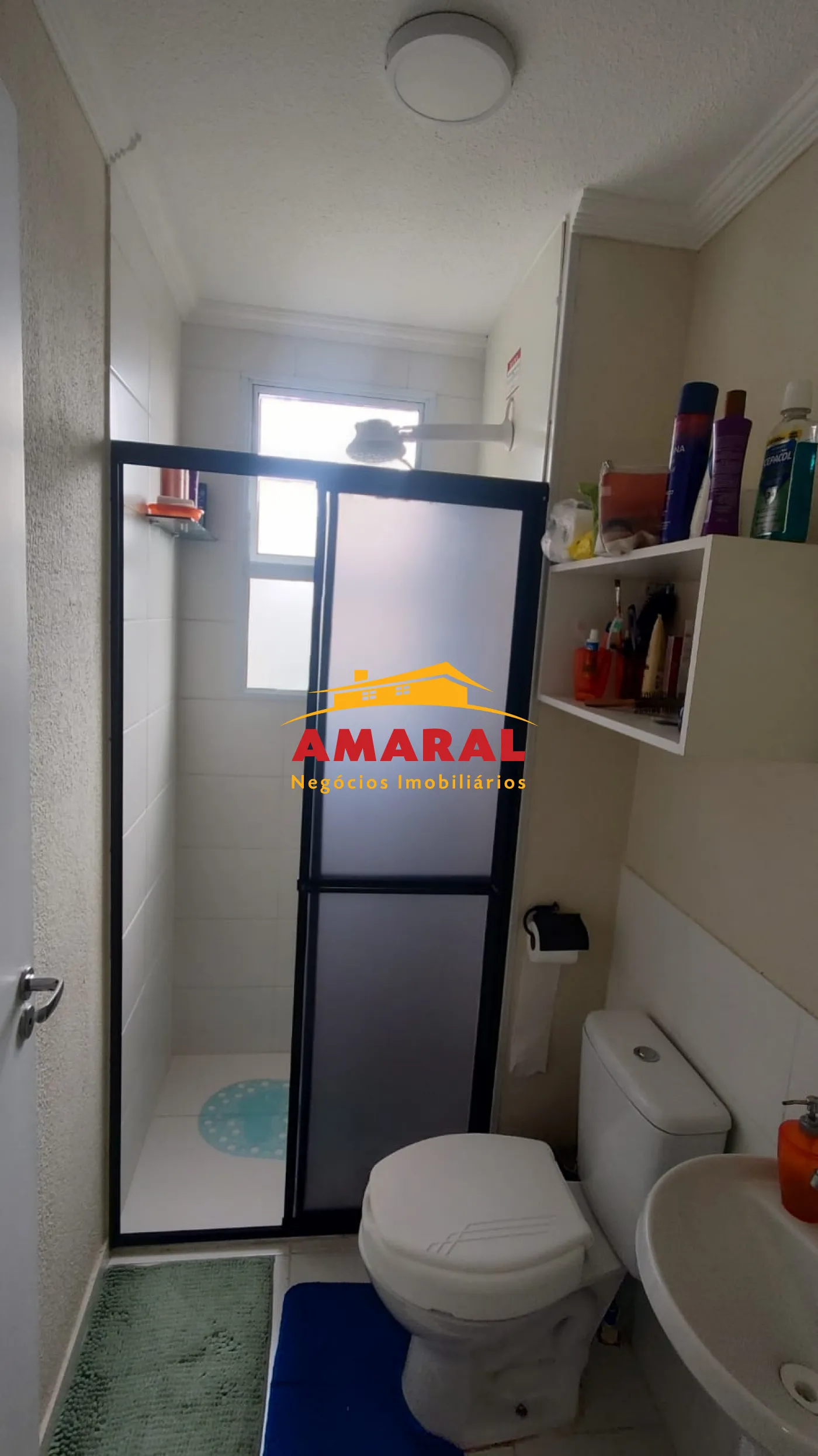 Comprar Apartamentos / Padrão em Poá R$ 350.000,00 - Foto 14
