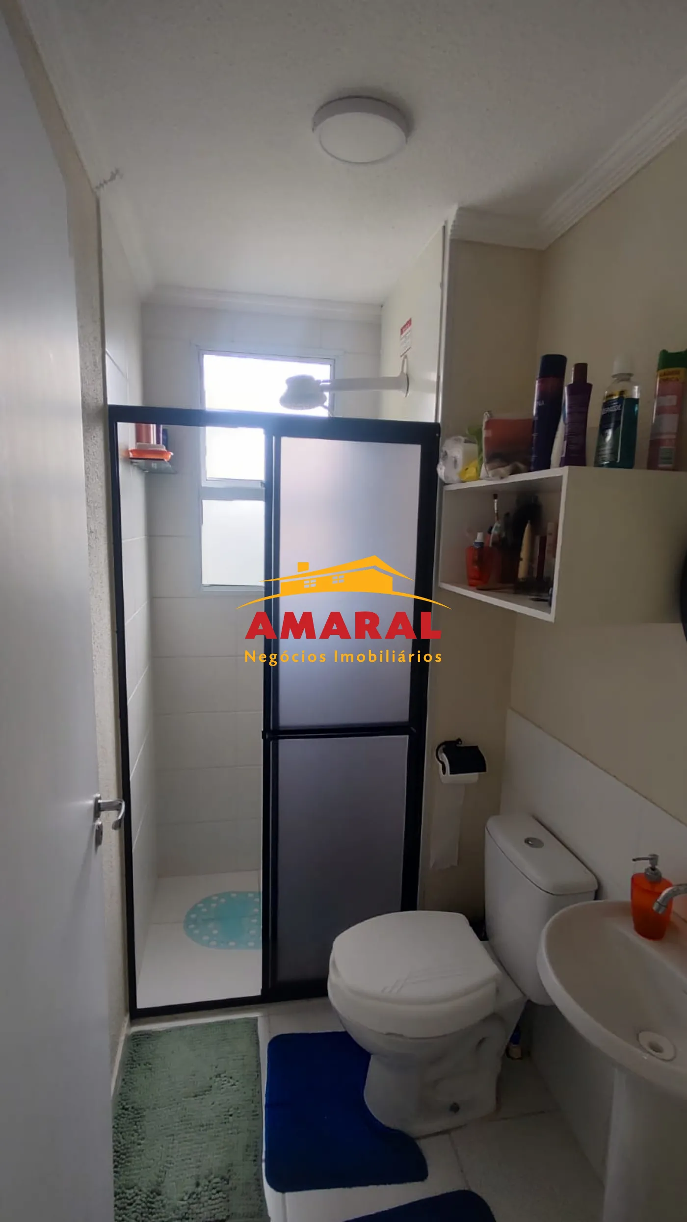 Comprar Apartamentos / Padrão em Poá R$ 350.000,00 - Foto 13