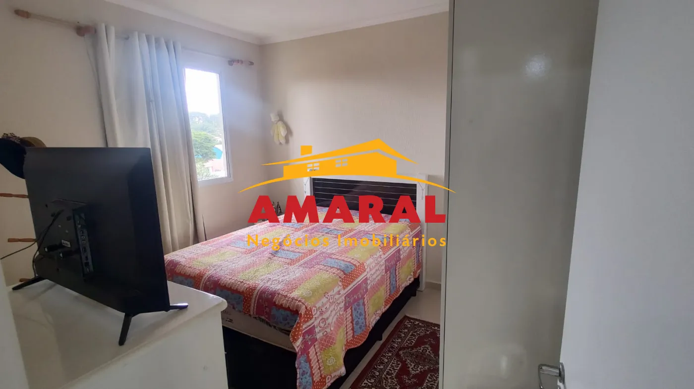 Comprar Apartamentos / Padrão em Poá R$ 350.000,00 - Foto 17